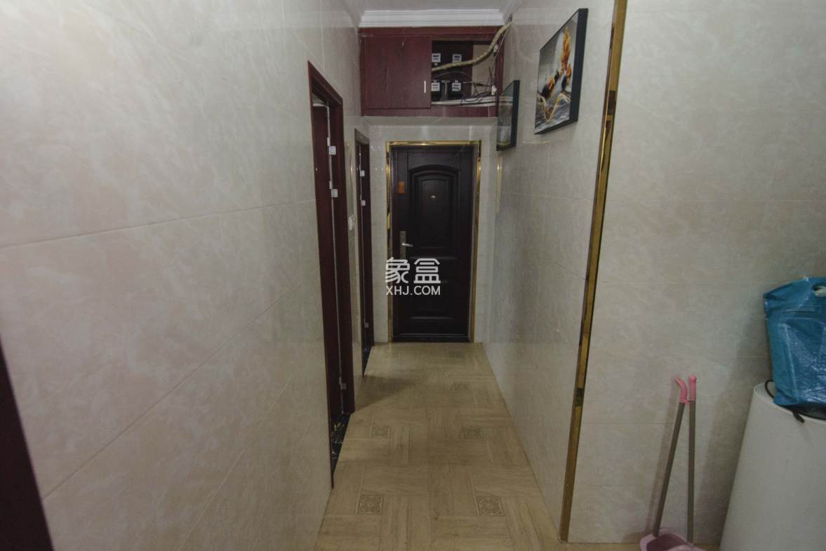 天剑社区（湖南省水利水电一公司宿舍）  3室1厅1卫   58.80万其他