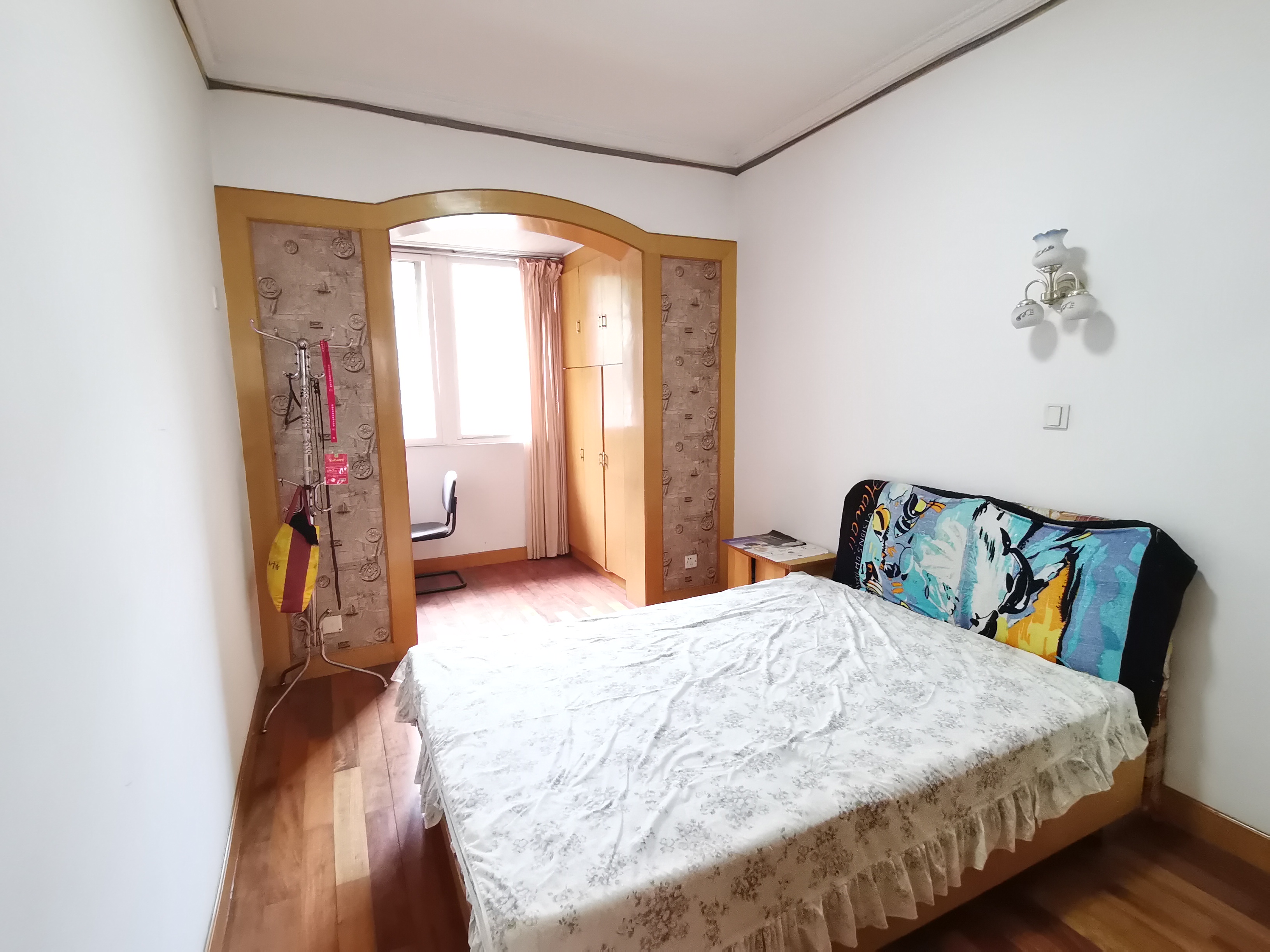 响石花园 3室2厅2卫 60.0万 响石花园 3室2厅2卫 60.0万室内图