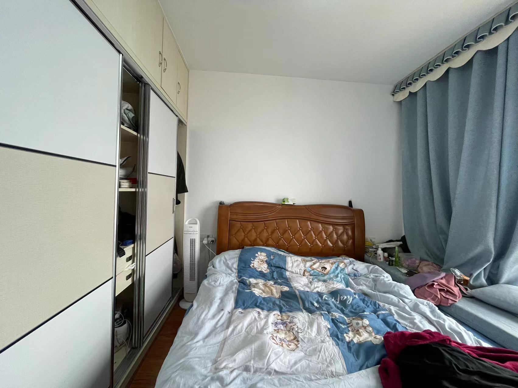 提香蓝岸 3室2厅1卫 55.0万 提香蓝岸 3室2厅1卫 55.0万室内图