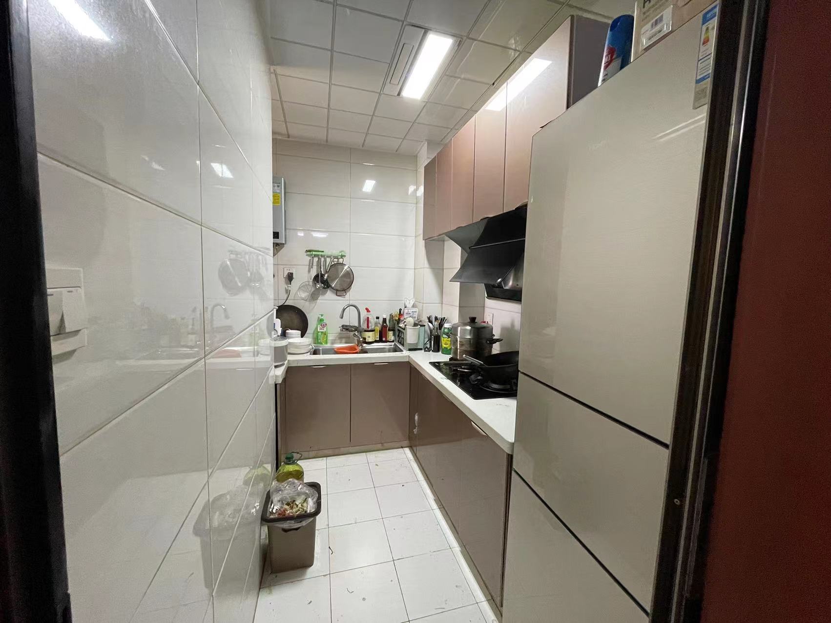 提香蓝岸 3室2厅1卫 55.0万 提香蓝岸 3室2厅1卫 55.0万室内图