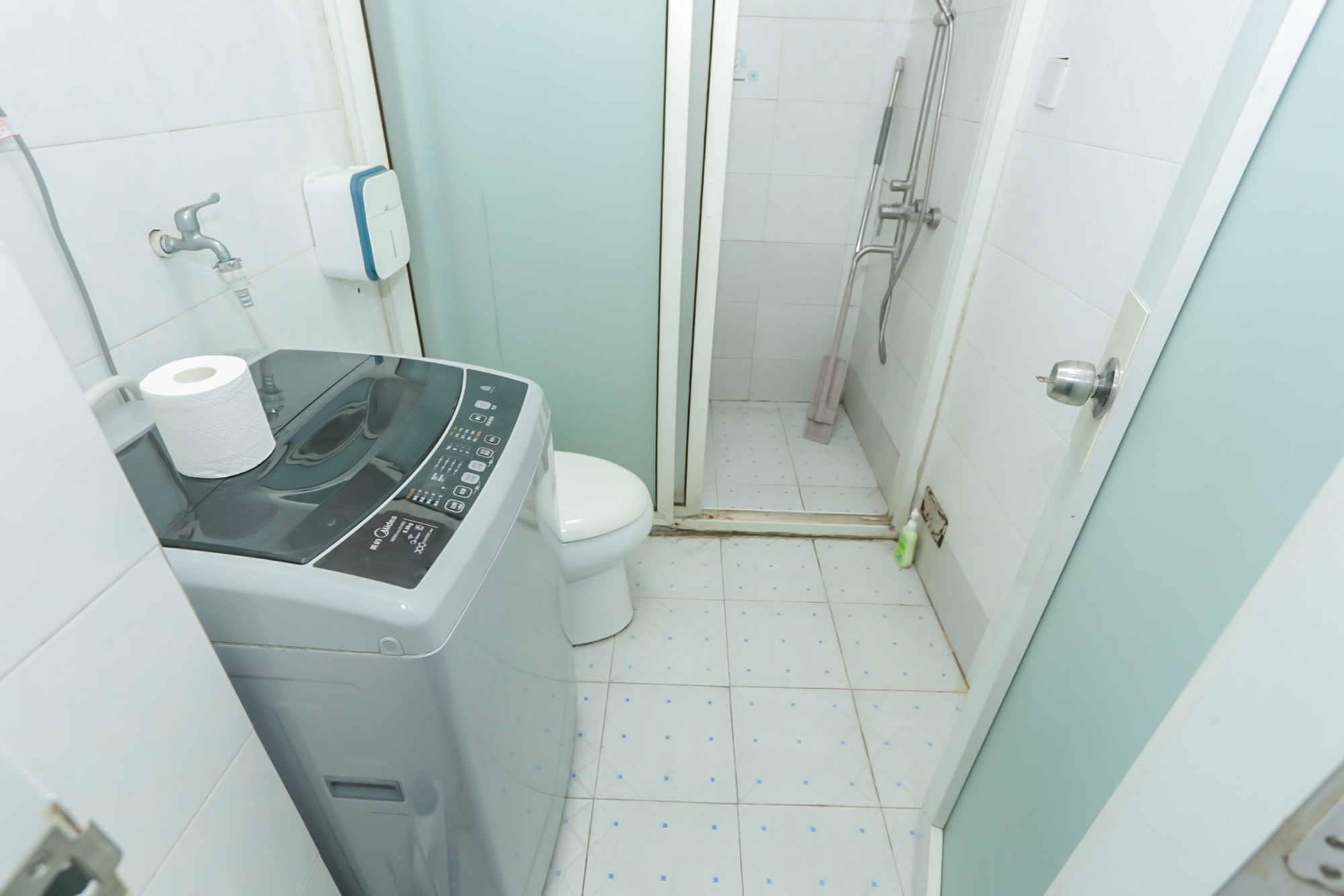 水木兰庭  3室2厅1卫   53.80万卫生间