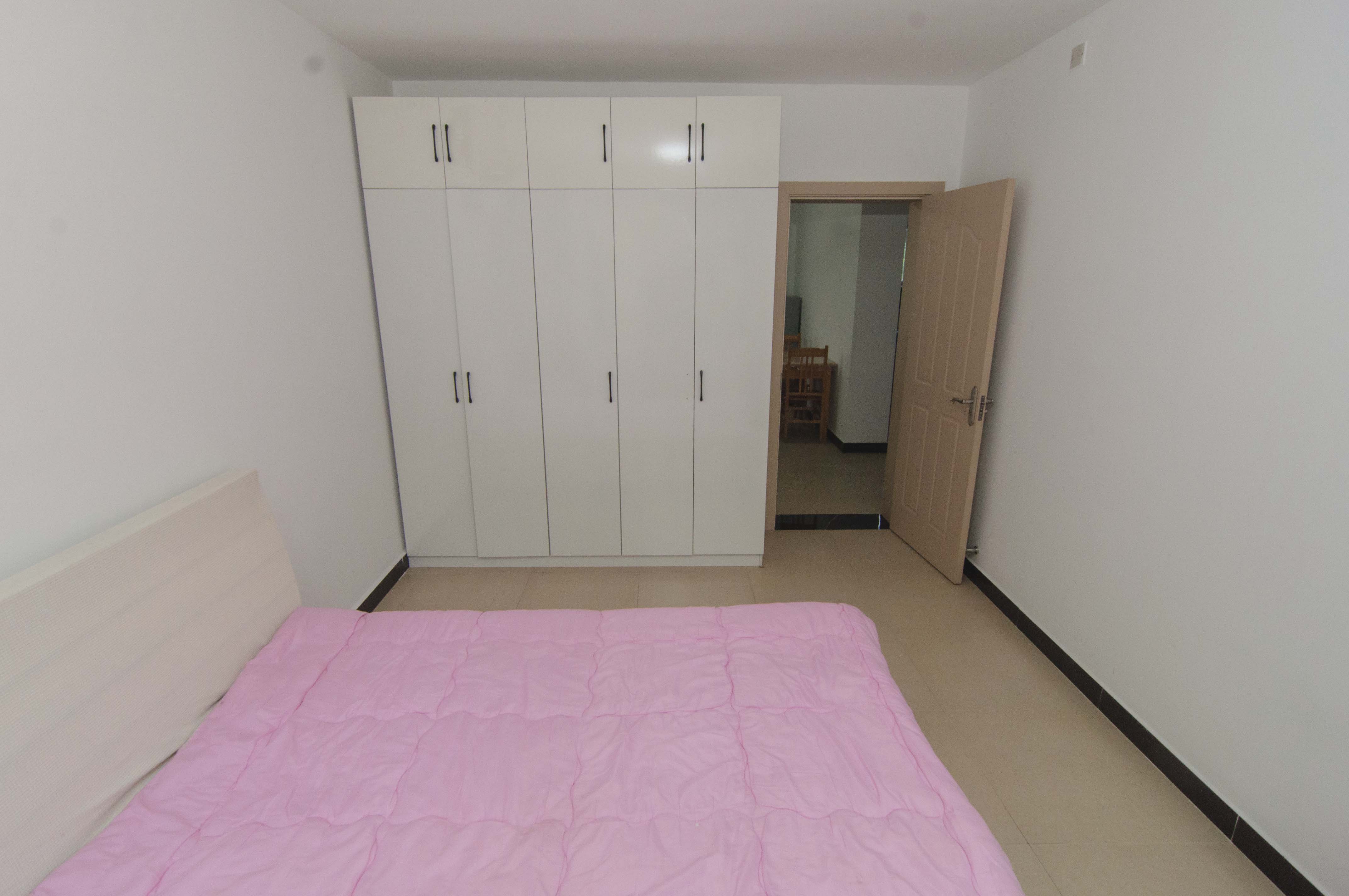 广厦新村  2室2厅1卫   39.00万卧室