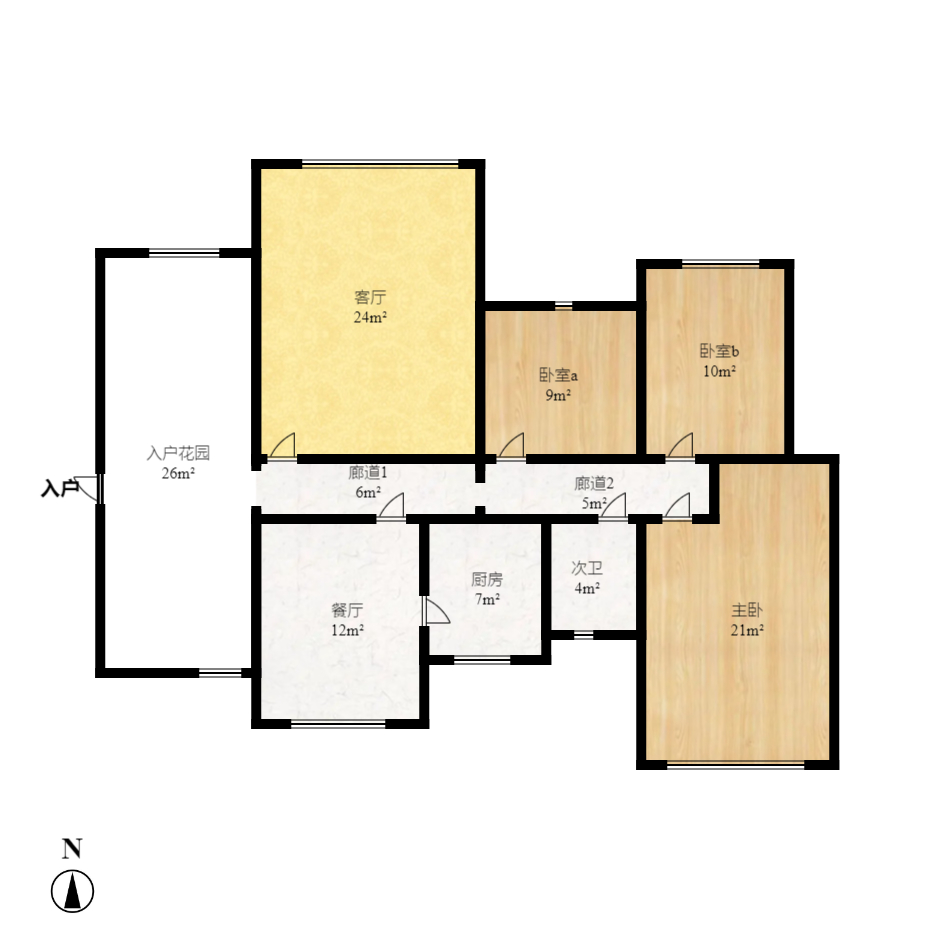 佳兆业云顶梅溪湖(佳兆业梅溪荟) 1室0厅0卫 3300.0元/月 佳兆业云顶梅溪湖(佳兆业梅溪荟) 1室0厅0卫 3300.0元/月户型图