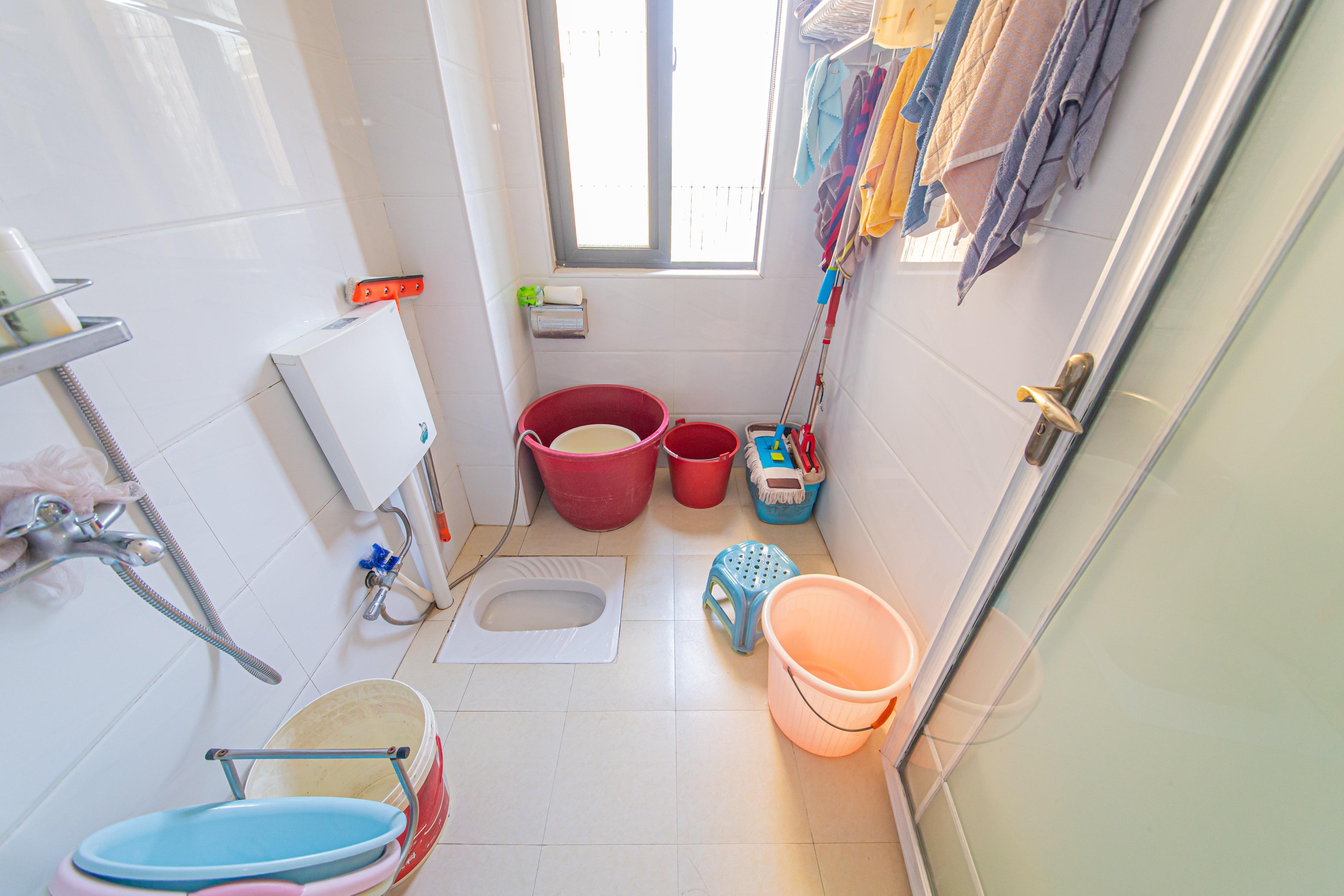 鑫远御文台一期  2室1厅1卫    83.0万卫生间