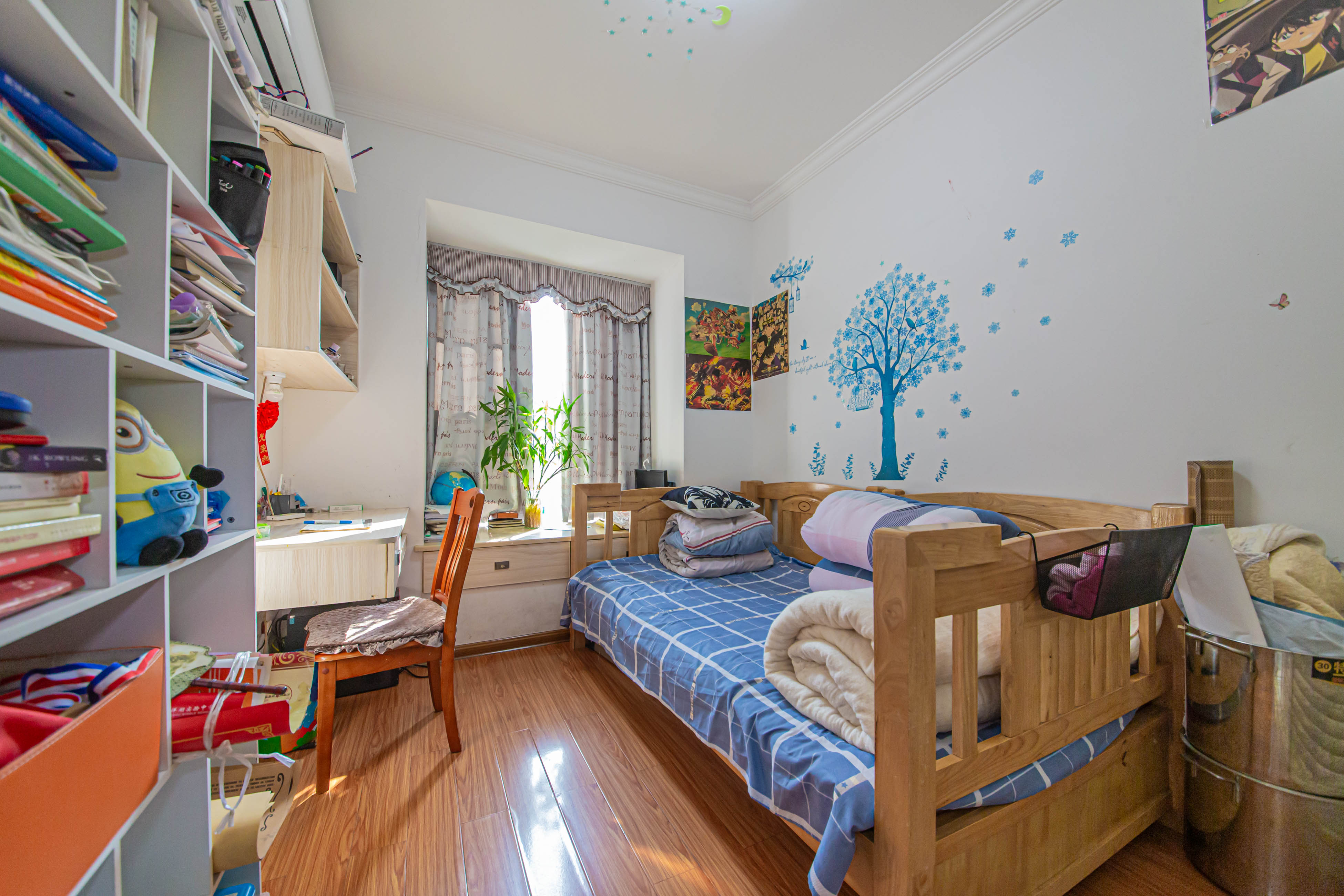 鑫远御文台一期  2室1厅1卫    83.0万卧室