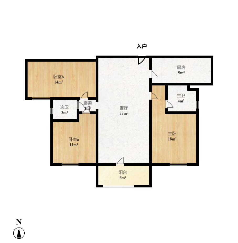 山水英伦  3室2厅2卫    2600.0元/月 山水英伦  3室2厅2卫    2600.0元/月室内图1