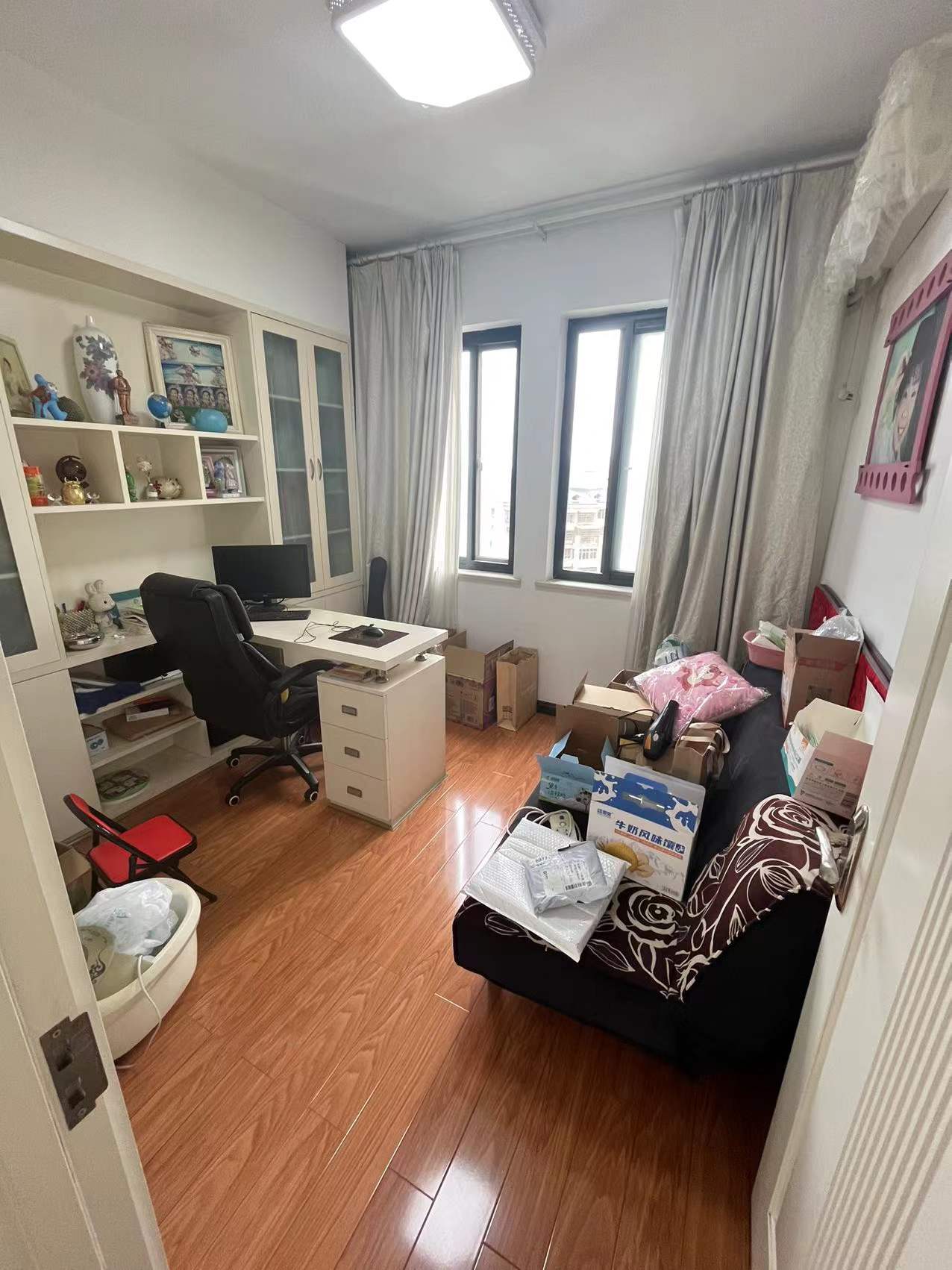 嘉盛华府 3室2厅2卫 65.00万 嘉盛华府 3室2厅2卫 65.00万室内图