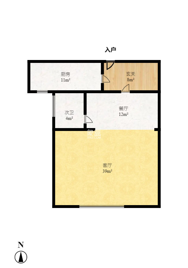 保利西海岸A区  4室2厅2卫    246.0万