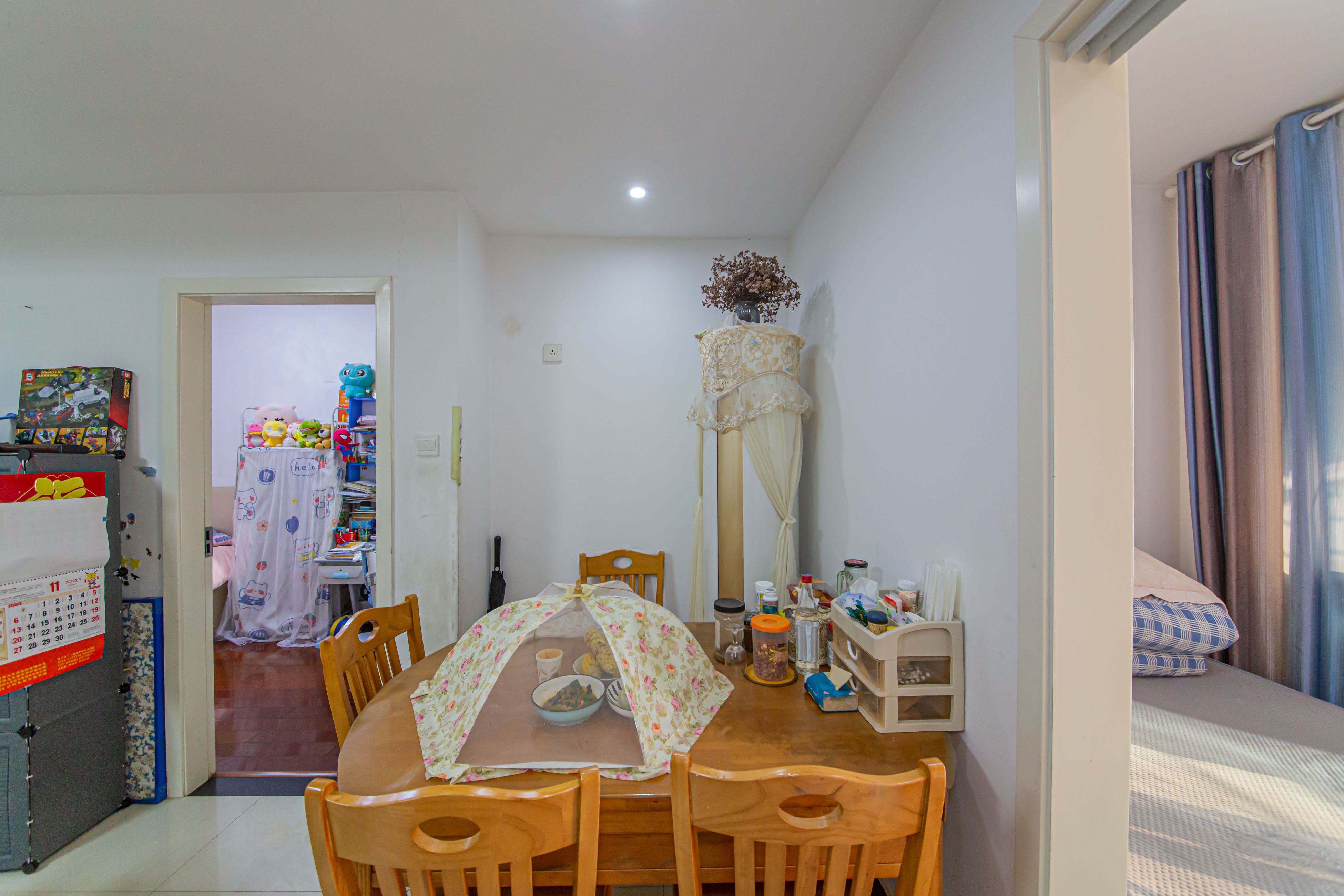 湘江雅颂居 3室2厅1卫 98.0万 湘江雅颂居 3室2厅1卫 98.0万客厅