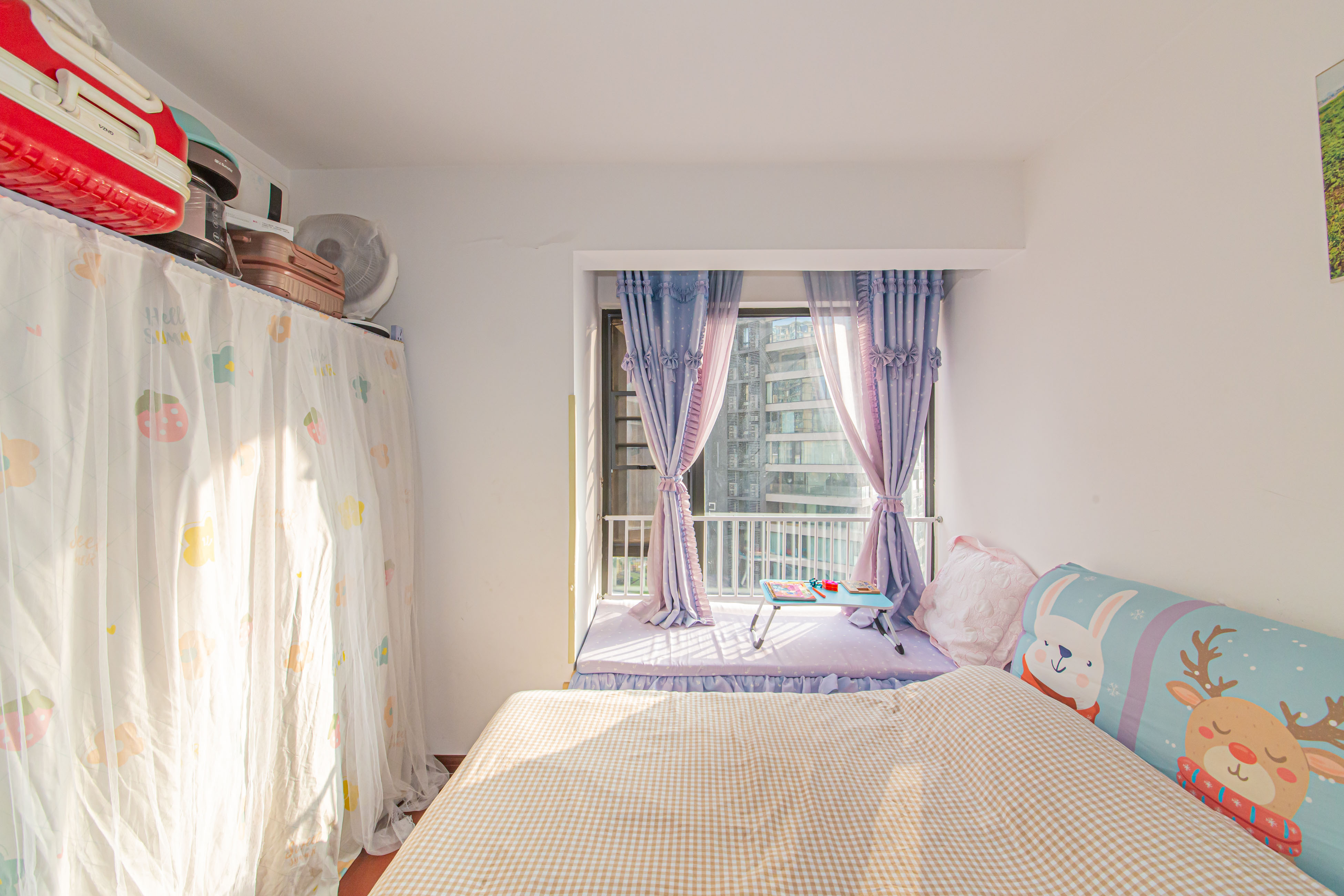 湘江雅颂居 3室2厅1卫 98.0万 湘江雅颂居 3室2厅1卫 98.0万卧室