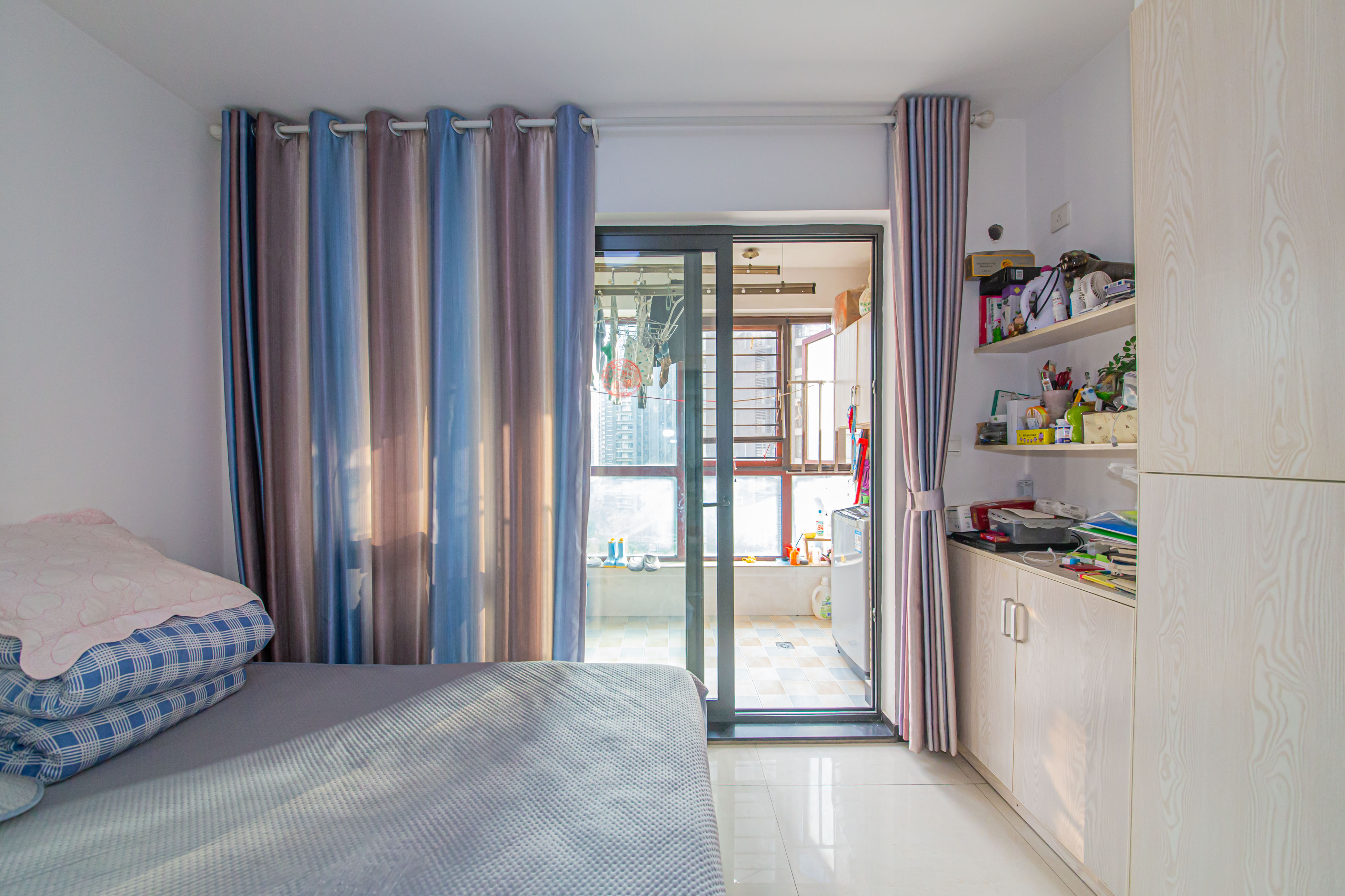 湘江雅颂居 3室2厅1卫 98.0万 湘江雅颂居 3室2厅1卫 98.0万卧室