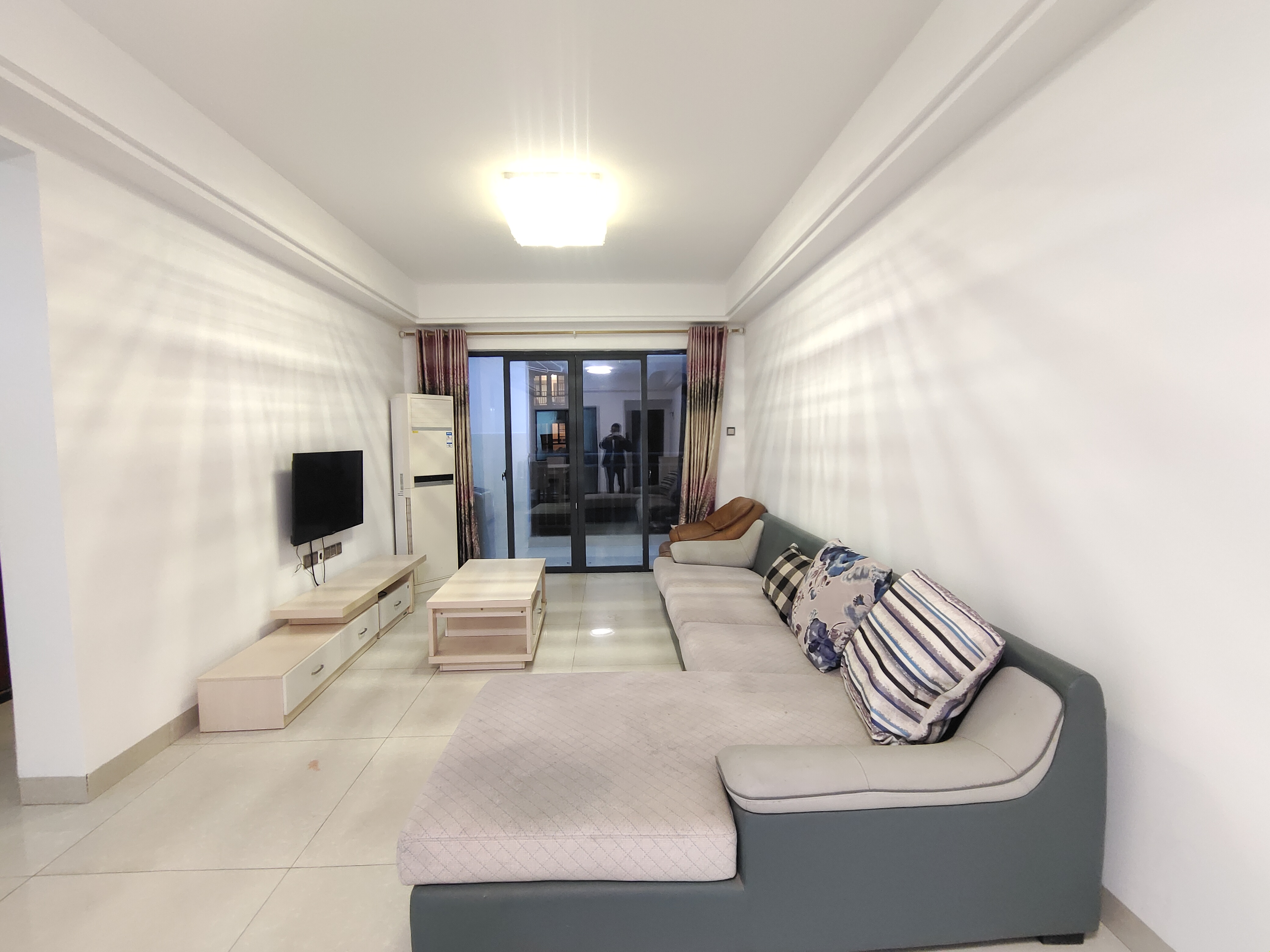 湘银星城  3室2厅1卫    54.8万 湘银星城  3室2厅1卫    54.8万室内图