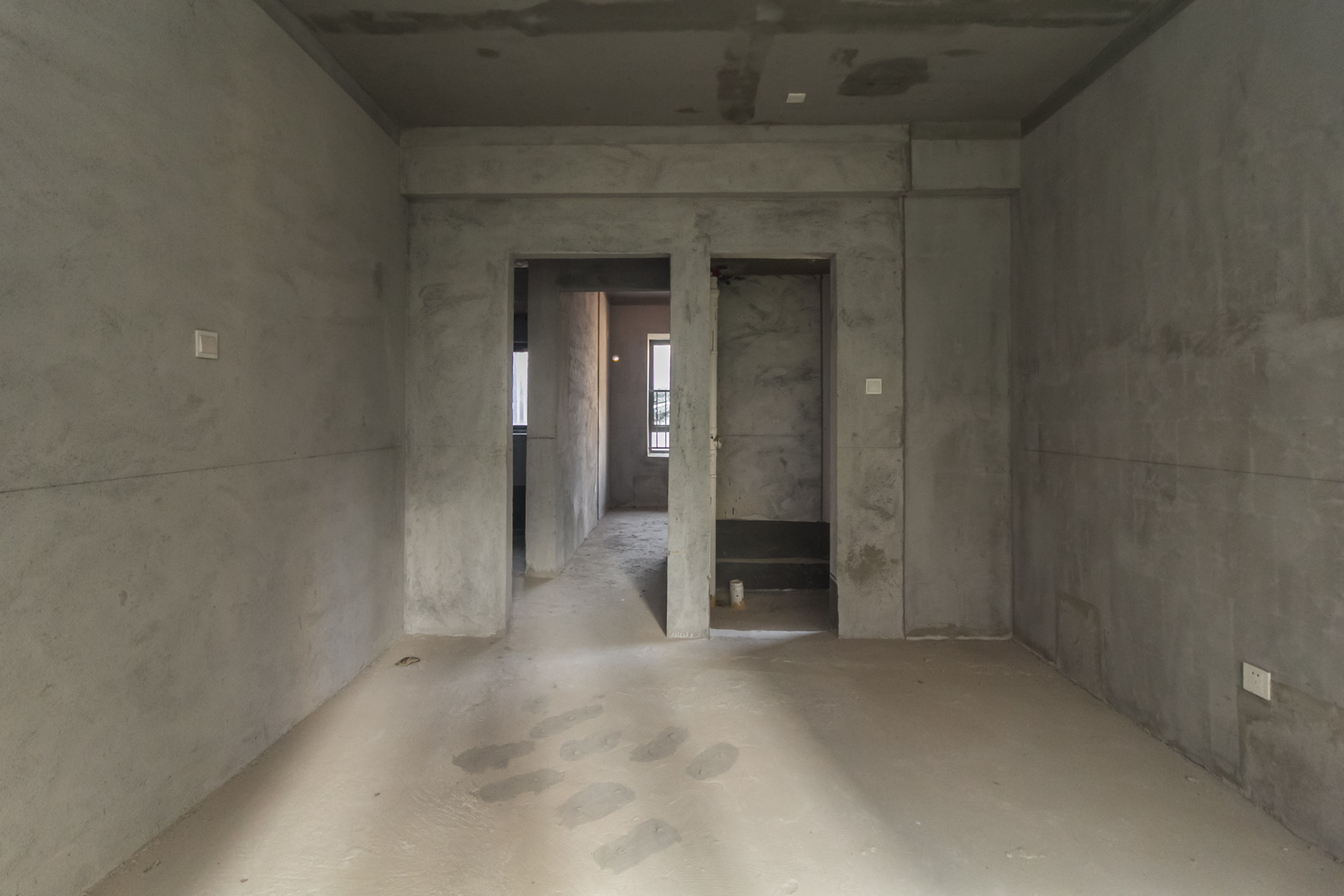 中交中央公园D4区  3室2厅2卫    112.0万卧室