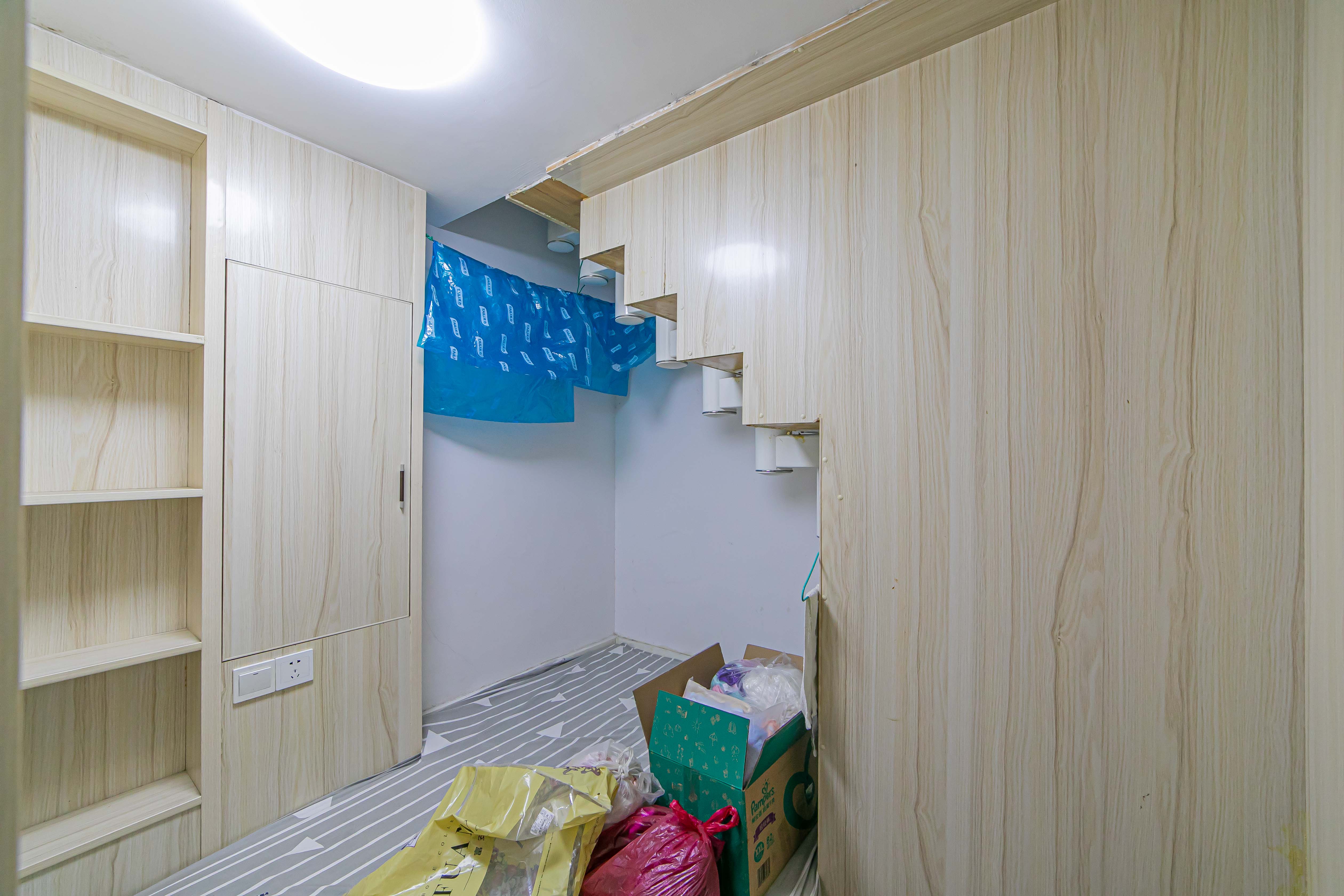 華潤鳳凰城一期  1室1廳1衛(wèi)    39.0萬其他