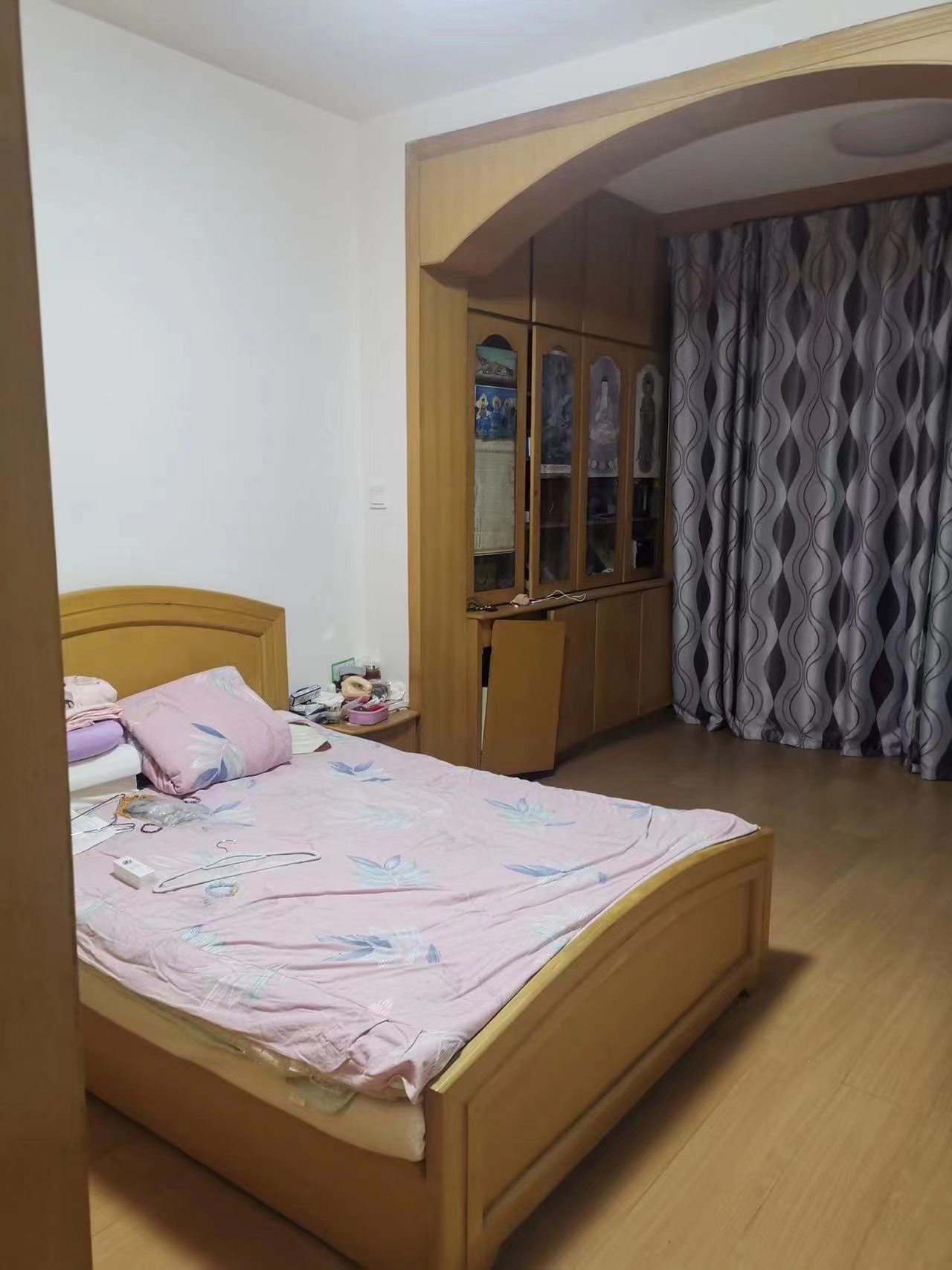 天伦路散盘 3室2厅2卫 53.00万 天伦路散盘 3室2厅2卫 53.00万室内图