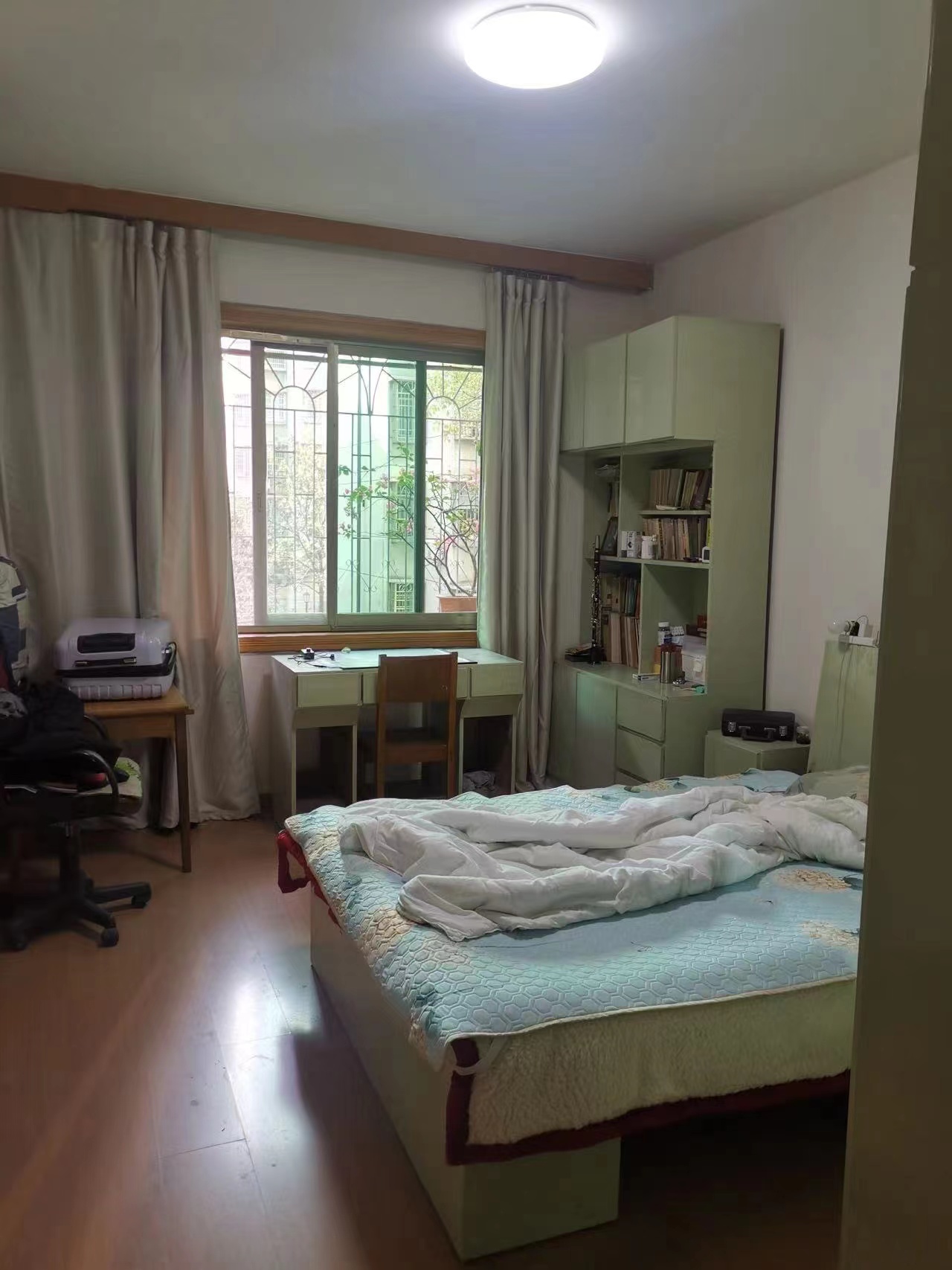 天伦路散盘 3室2厅2卫 53.00万 天伦路散盘 3室2厅2卫 53.00万室内图