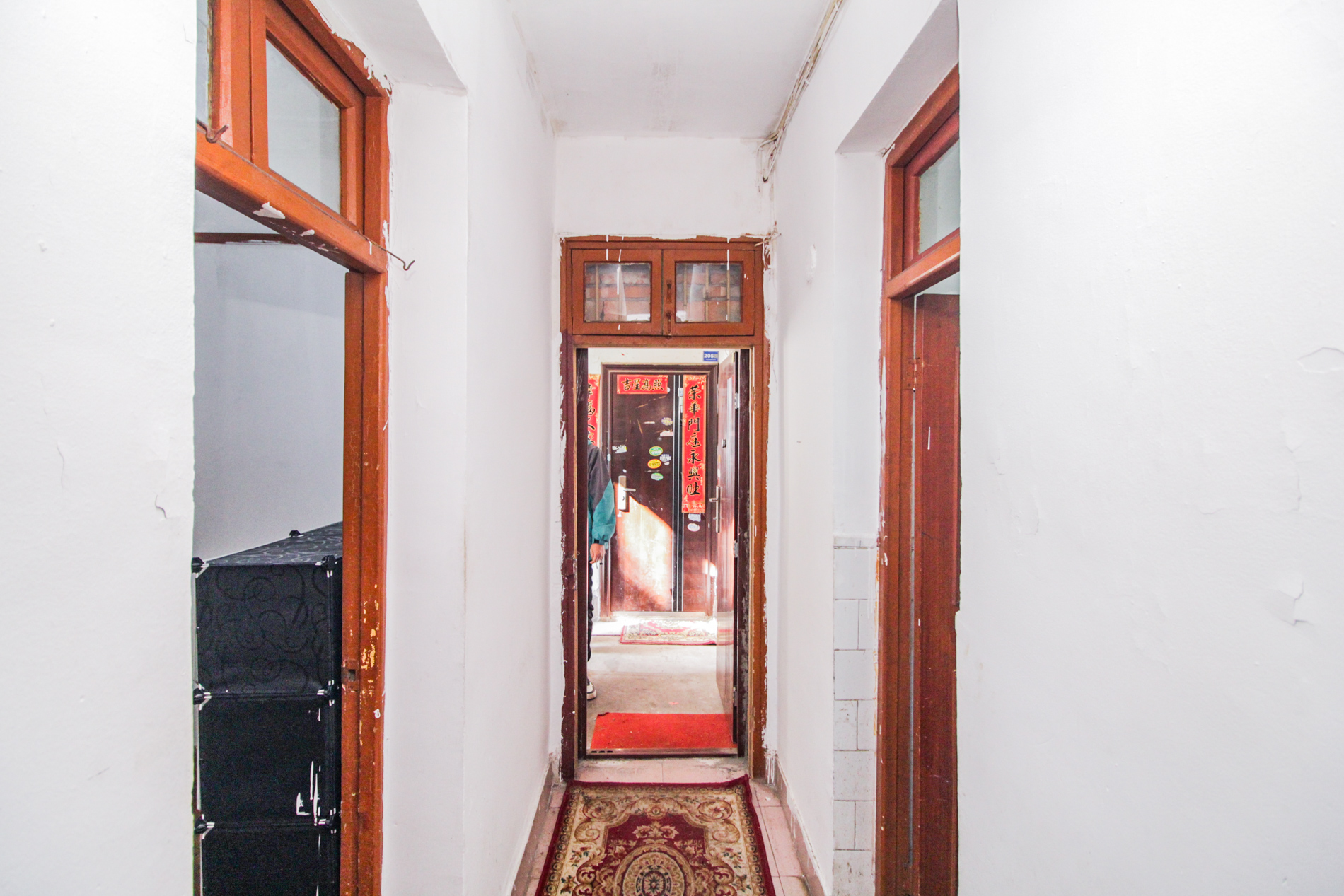 轻工设计院  3室2厅1卫    68.0万阳台