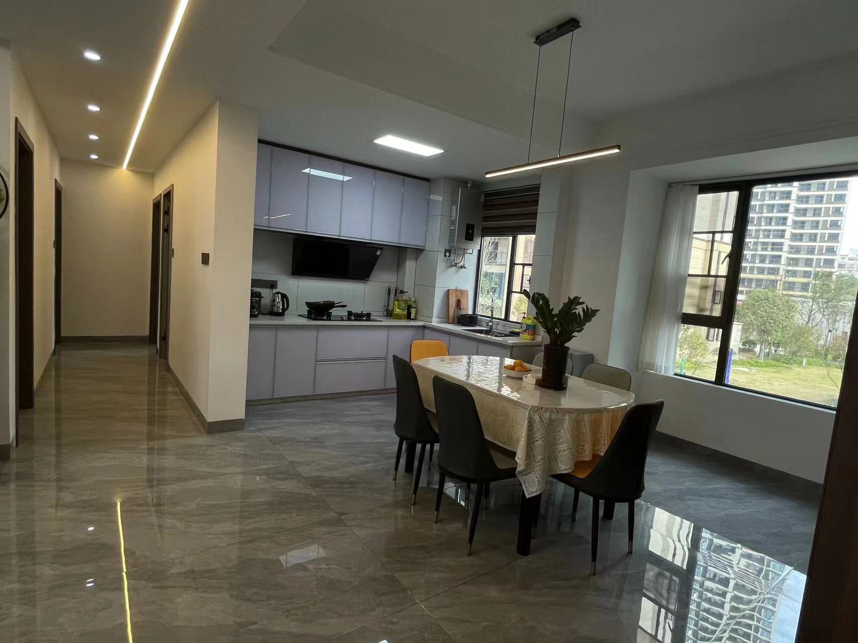 锦湘悦 3室2厅2卫 78.0万 锦湘悦 3室2厅2卫 78.0万室内图