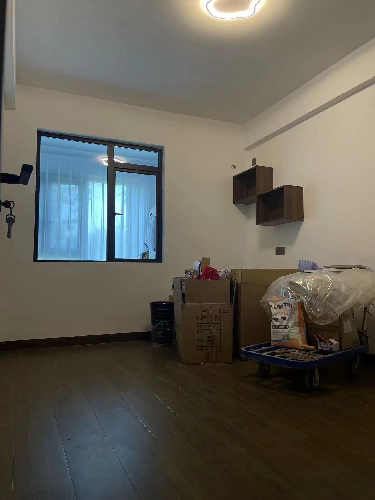 锦湘悦 3室2厅2卫 78.0万 锦湘悦 3室2厅2卫 78.0万室内图