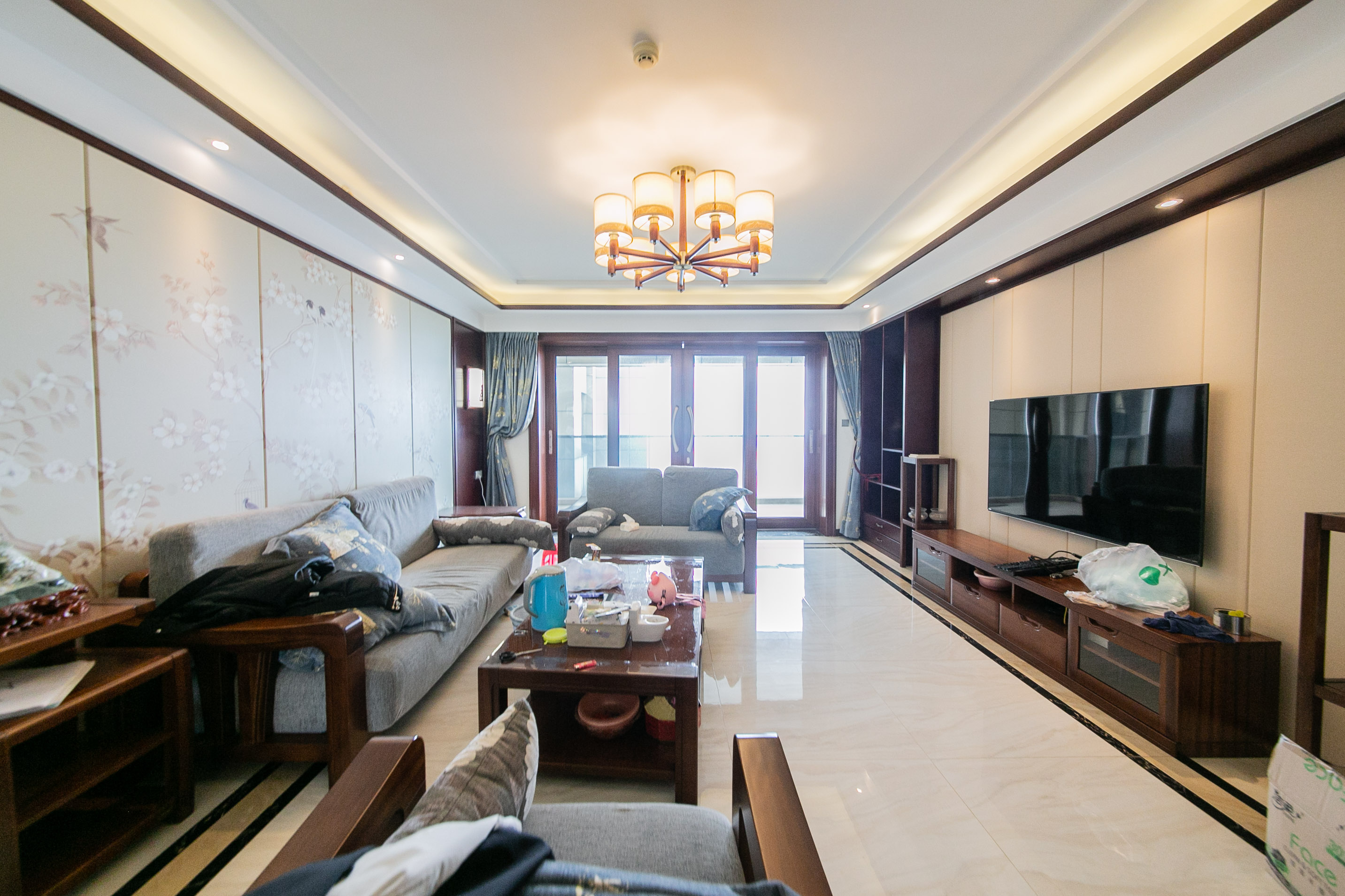 湘江壹号（创远湘江壹号） 3室2厅1厨2卫 368.00万