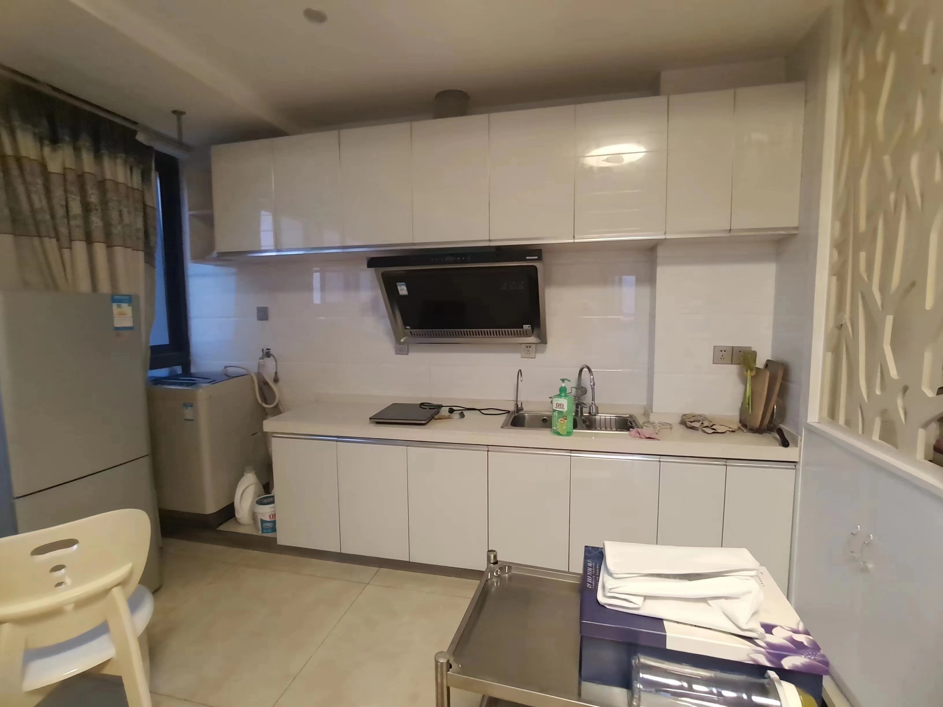 印象华都 2室1厅1卫 32.00万 印象华都 2室1厅1卫 32.00万室内图