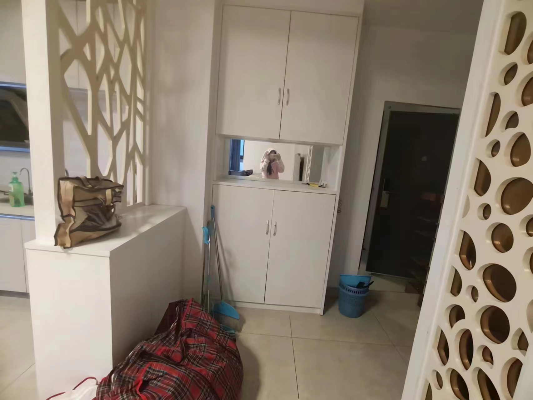 印象华都 2室1厅1卫 32.00万 印象华都 2室1厅1卫 32.00万室内图