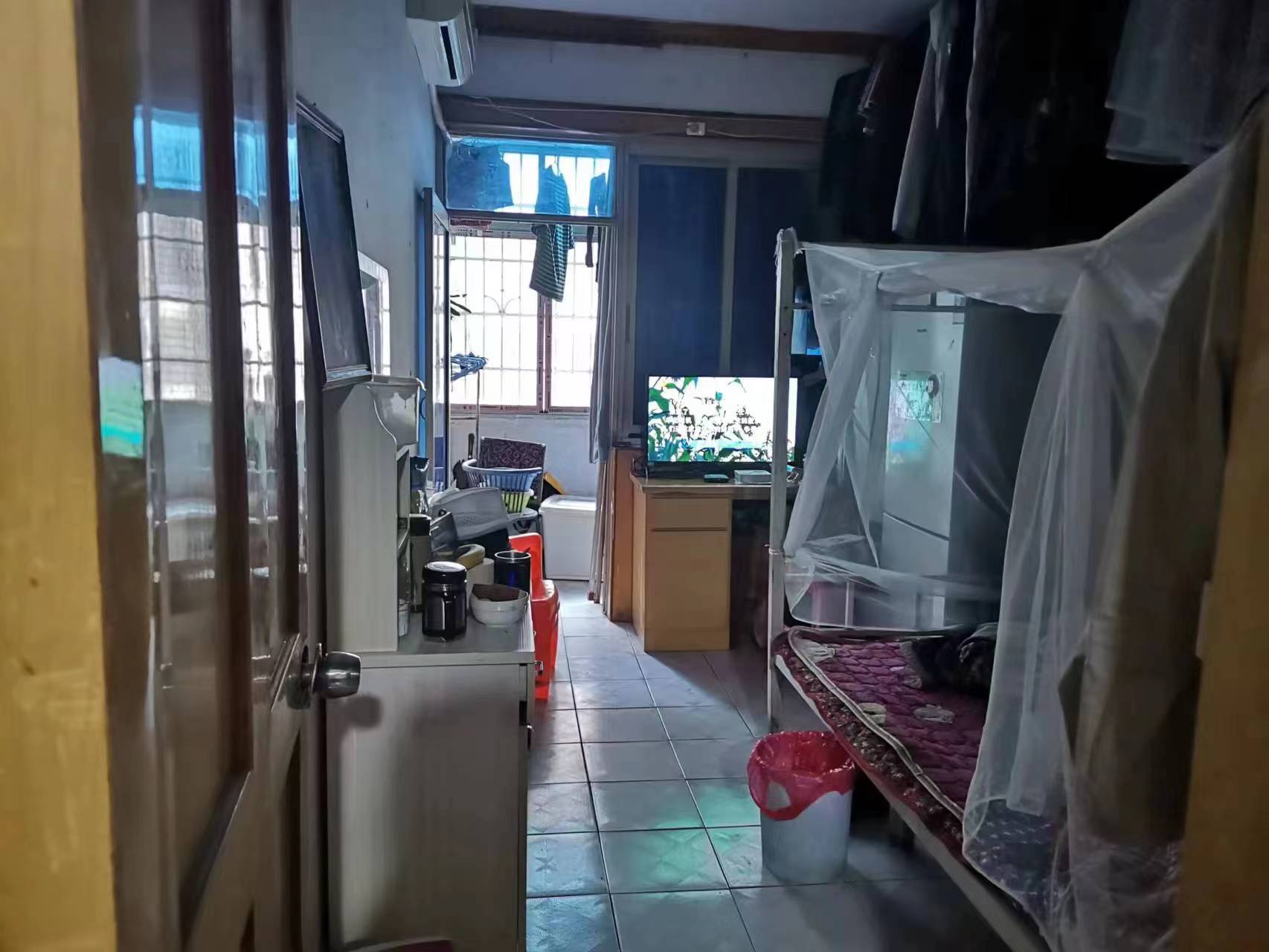 合泰大街散盘 2室2厅1卫 30.00万 合泰大街散盘 2室2厅1卫 30.00万室内图