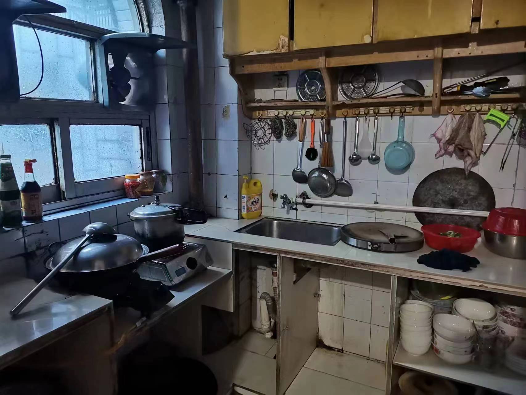 合泰大街散盘 2室2厅1卫 30.00万 合泰大街散盘 2室2厅1卫 30.00万室内图