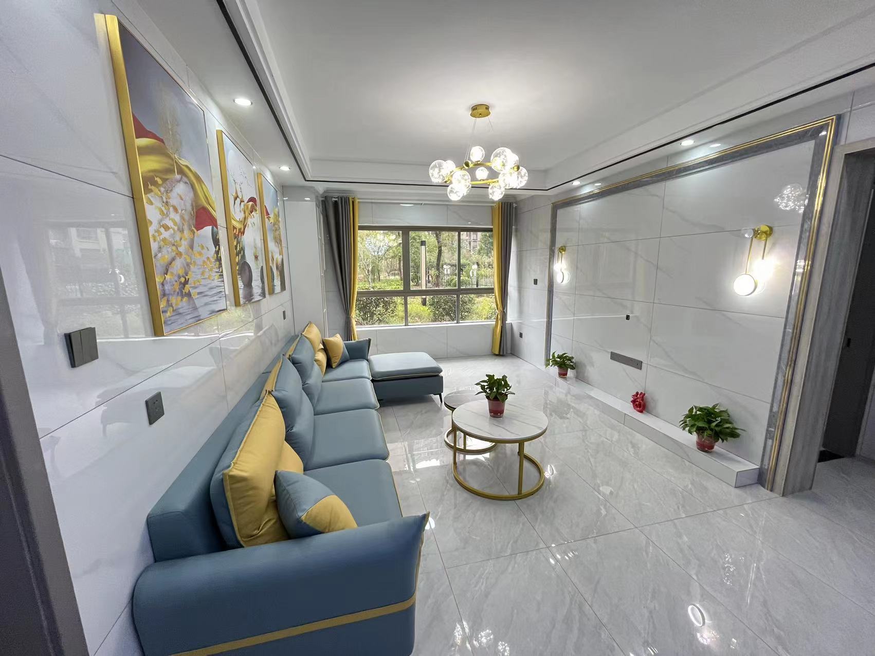 凯风珑城 3室2厅1卫 41.00万 凯风珑城 3室2厅1卫 41.00万室内图