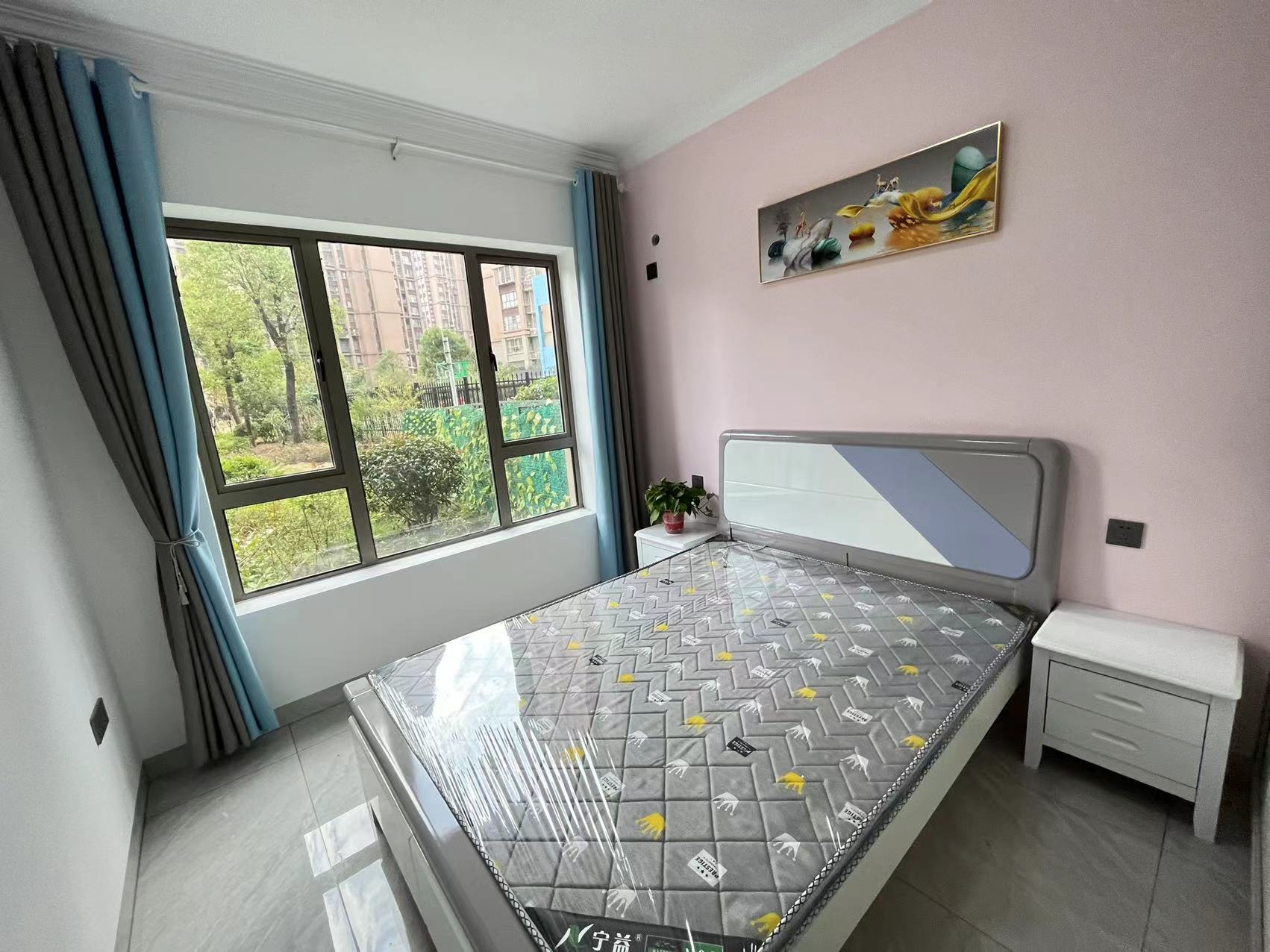 凯风珑城 3室2厅1卫 41.00万 凯风珑城 3室2厅1卫 41.00万室内图