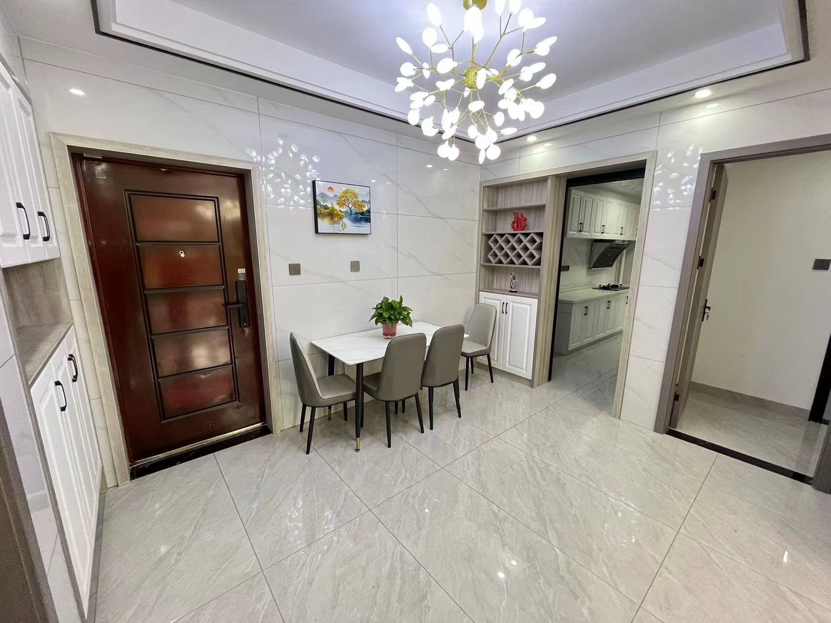 凯风珑城 3室2厅1卫 41.00万 凯风珑城 3室2厅1卫 41.00万室内图