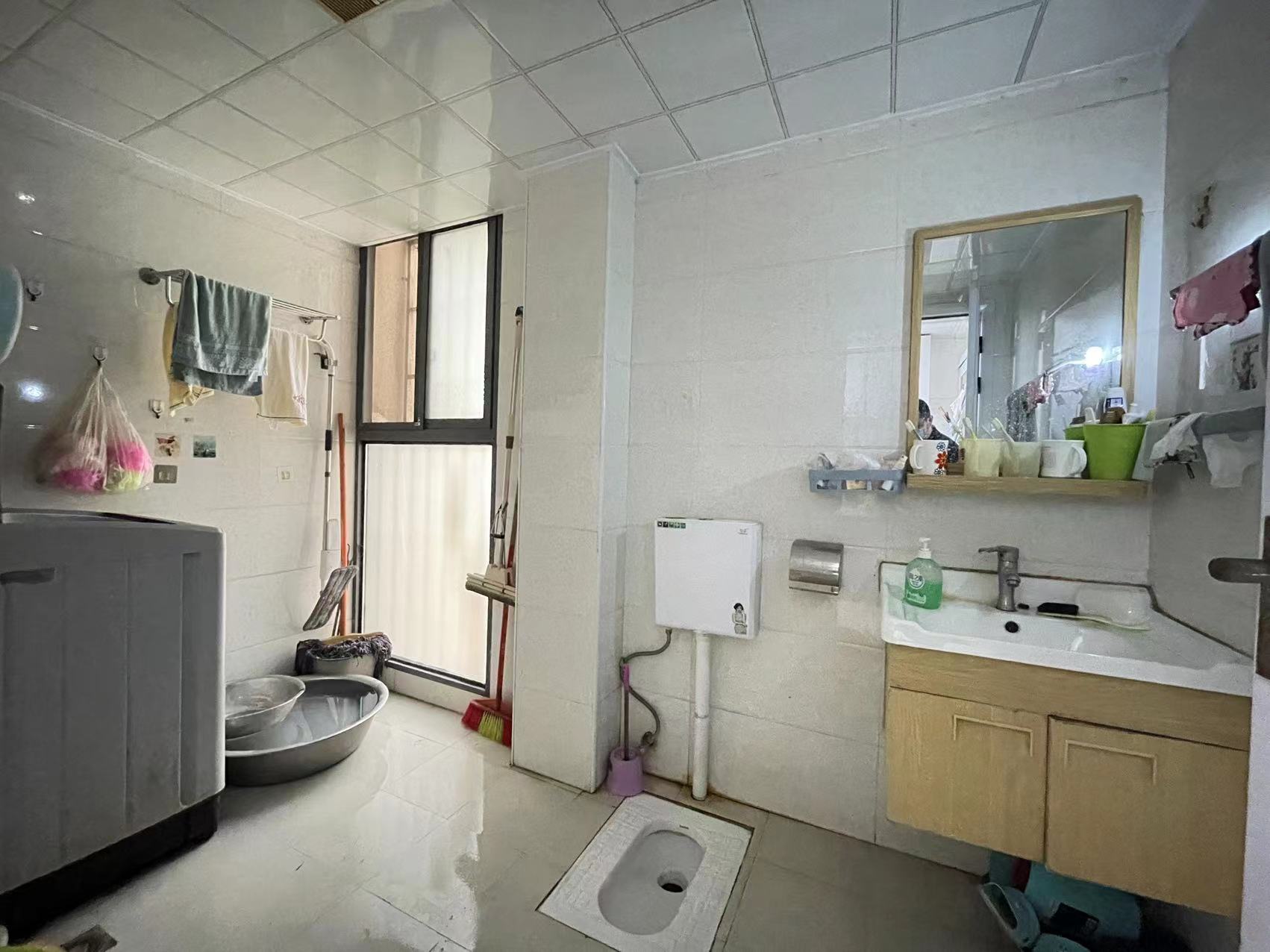 栗雨香堤 2室1厅1卫 60.00万 栗雨香堤 2室1厅1卫 60.00万室内图