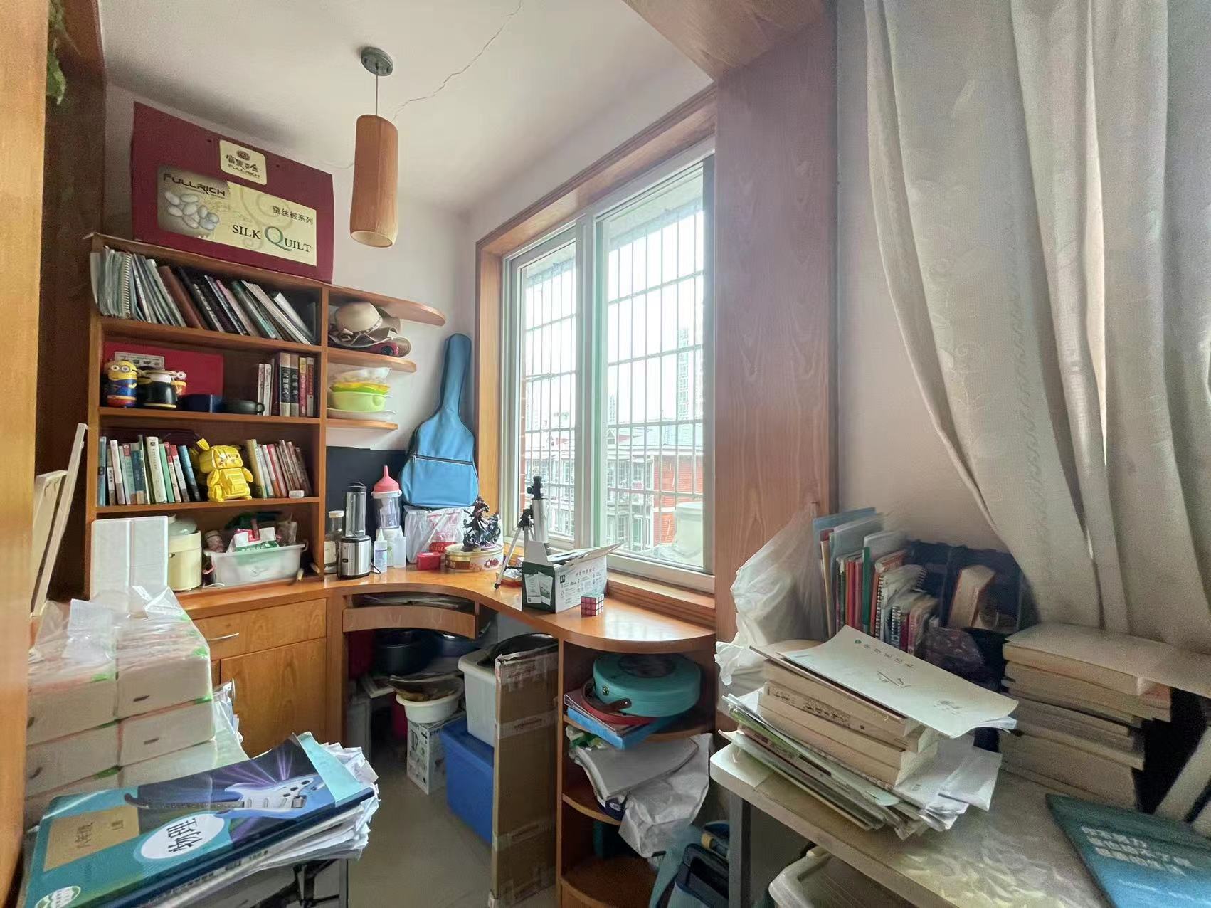 广泰家园 3室2厅2卫 39.8万 广泰家园 3室2厅2卫 39.8万卧室