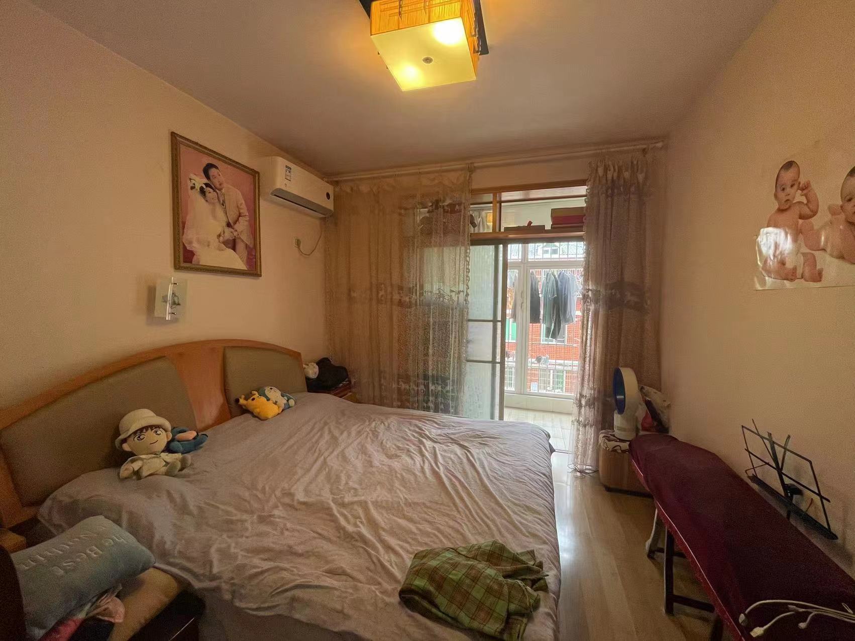 广泰家园 3室2厅2卫 39.8万 广泰家园 3室2厅2卫 39.8万卧室