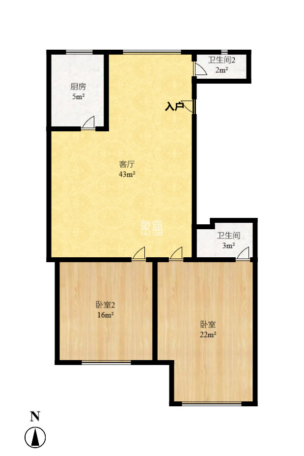 榔梨综合市场  2室2厅2卫    53.8万 榔梨综合市场  2室2厅2卫    53.8万