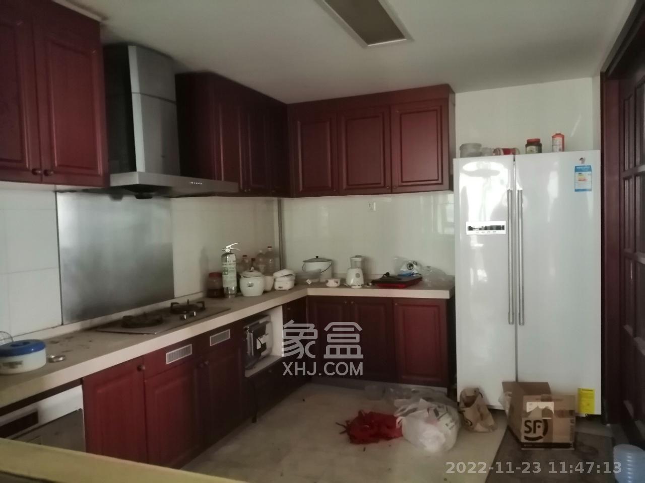 恒大名都  4室2厅4卫   3600.00元/月室内图