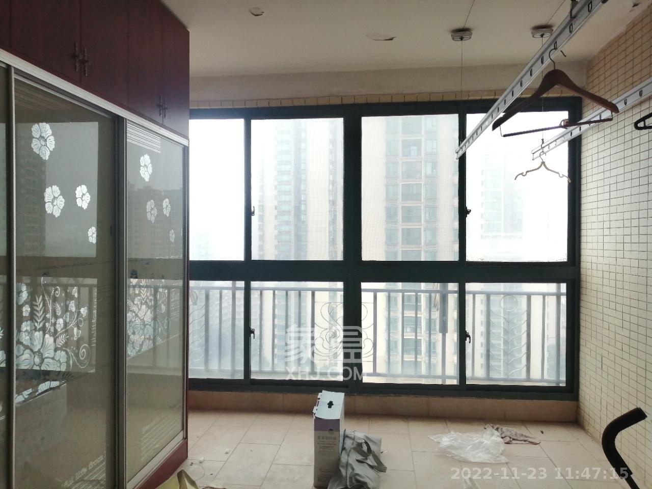 恒大名都  4室2厅4卫   3600.00元/月室内图