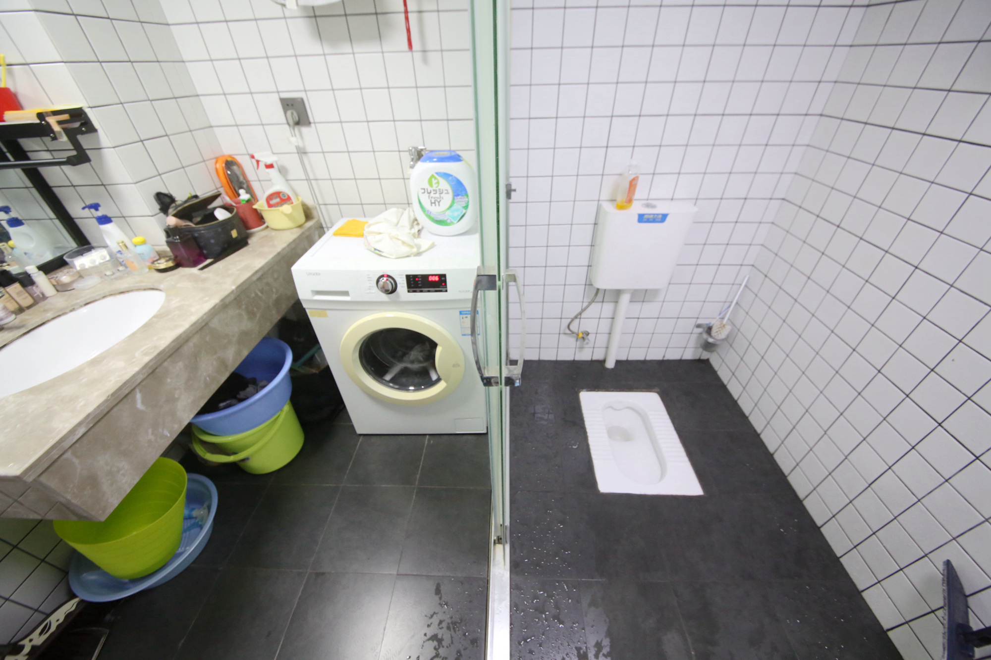 中惠锦堂  3室2厅2卫   163.80万卫生间