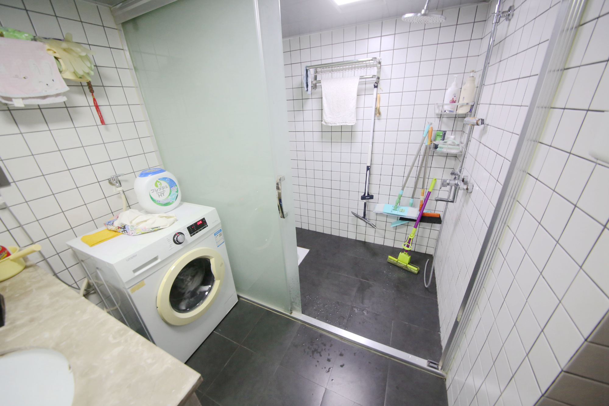 中惠锦堂  3室2厅2卫   163.80万卫生间