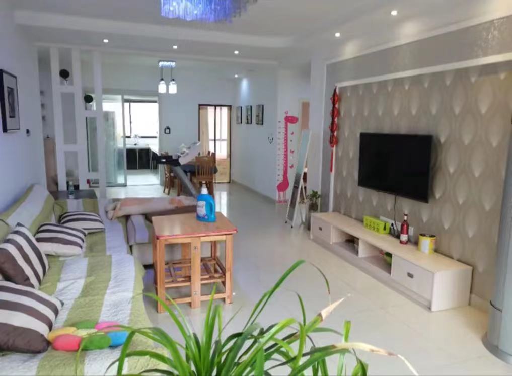 湘湾A区  3室2厅2卫    48.0万 湘湾A区  3室2厅2卫    48.0万室内图1