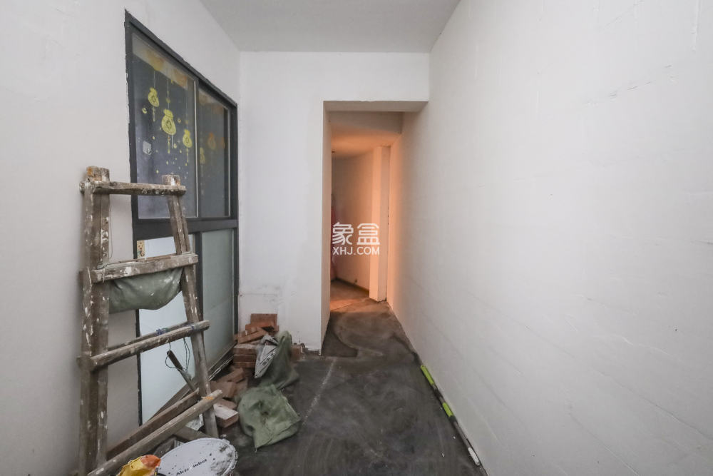 美林銀谷  1室1廳1衛(wèi)   29.50萬(wàn)