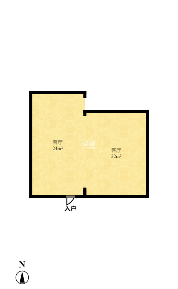中隆国际御玺  4室2厅1卫    275.99万