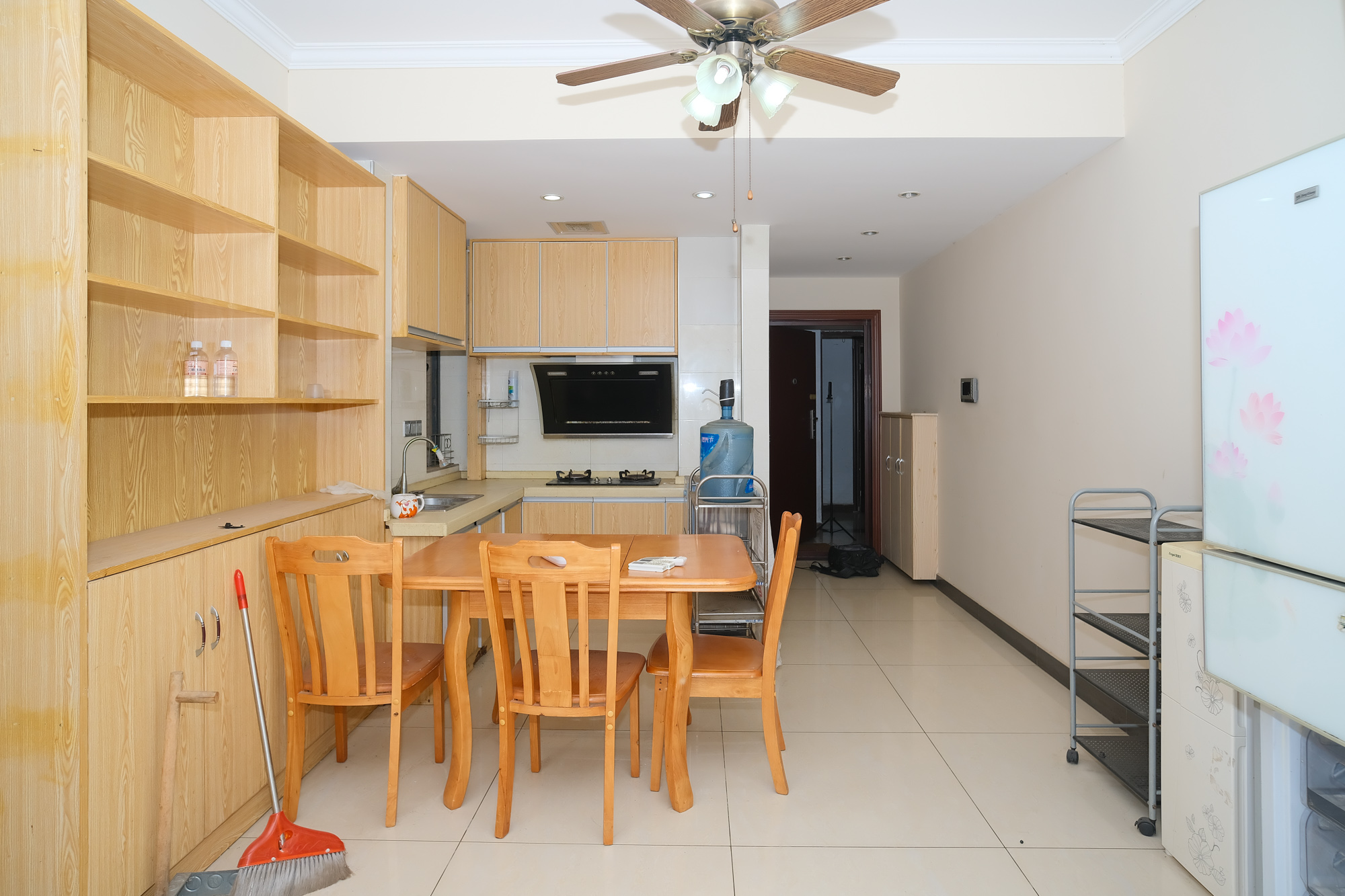 花样年华  2室2厅1卫    66.0万客厅