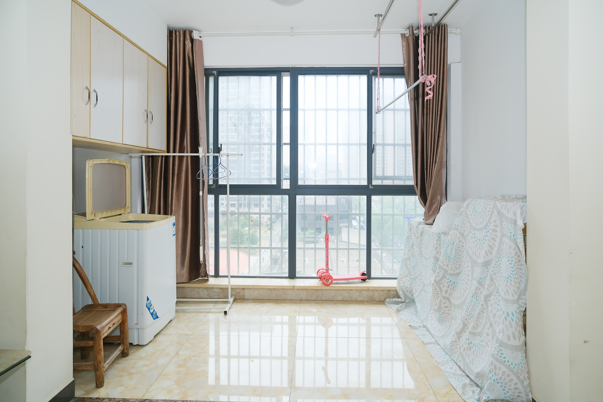 花样年华  2室2厅1卫    66.0万阳台