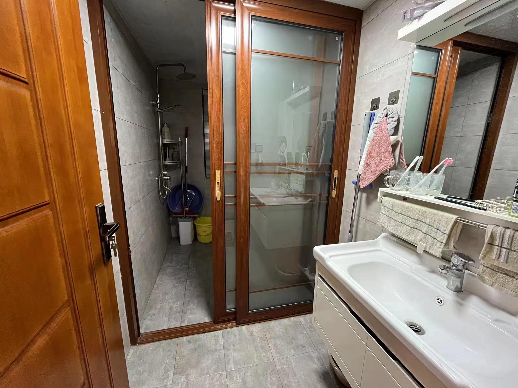 中建江湾壹号  4室2厅2卫   110.00万室内图