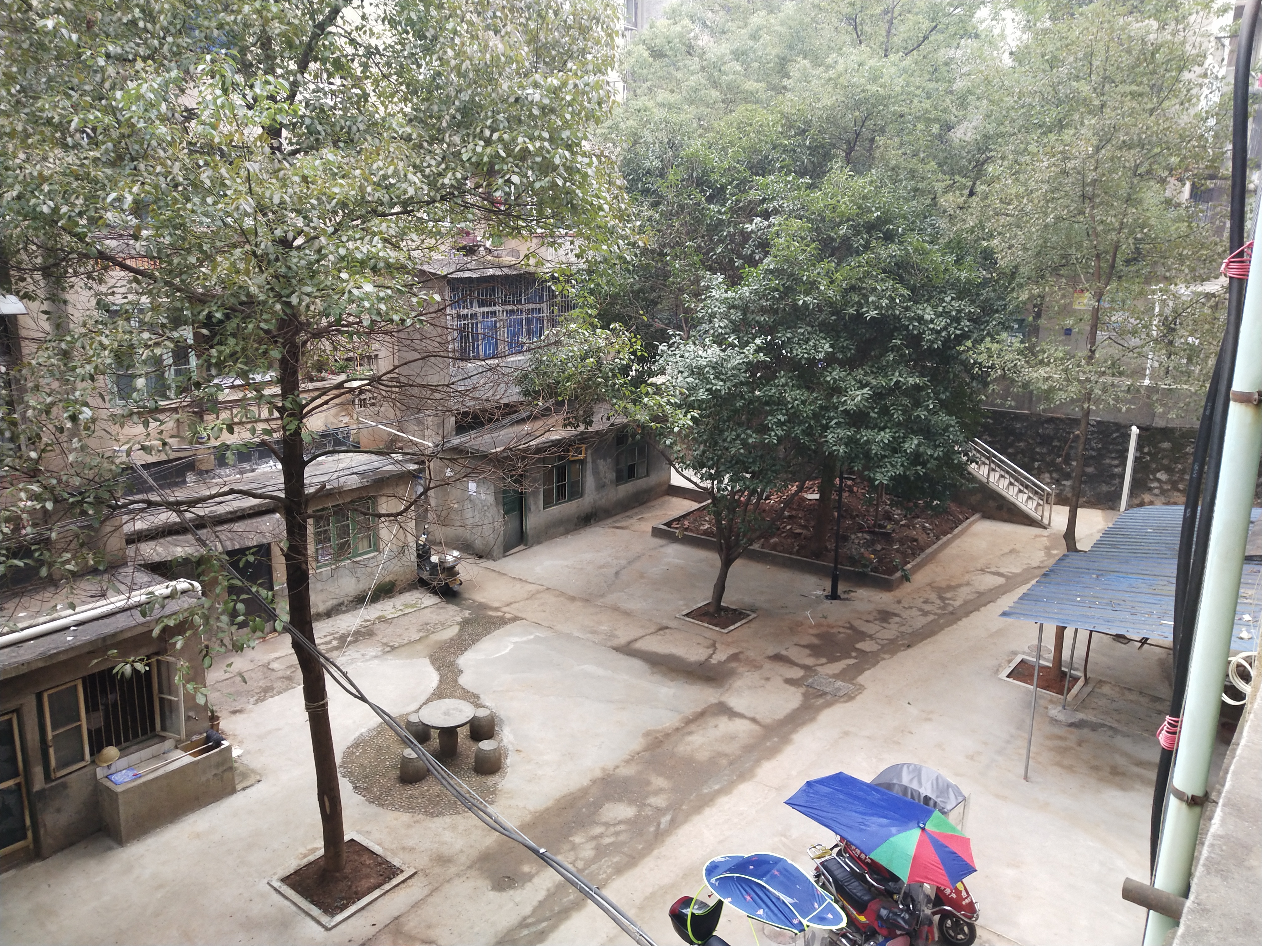 601罗家冲 1室1厅1卫 13.80万 601罗家冲 1室1厅1卫 13.80万室内图