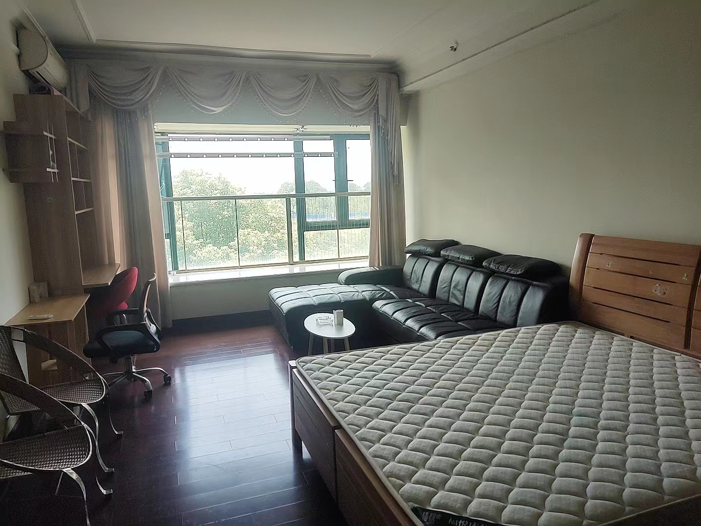 株洲恒大名都 1室0厅1卫 19.8万 株洲恒大名都 1室0厅1卫 19.8万室内图