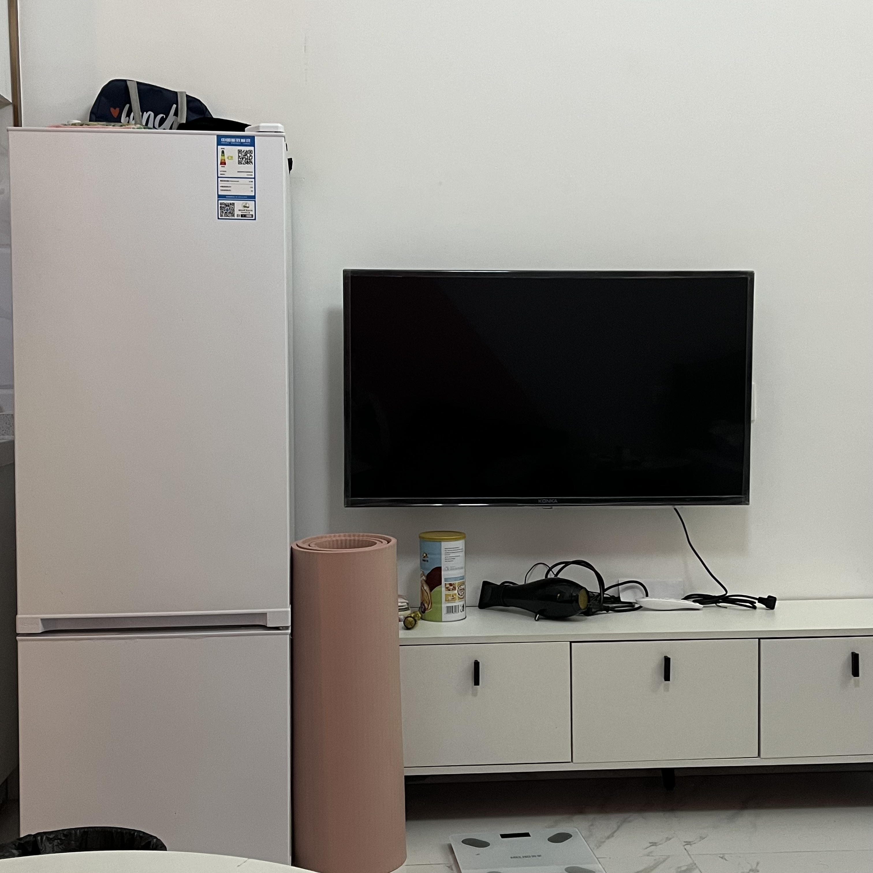 富力碧桂园衡中心  1室1厅1卫   1450.00元/月小区图