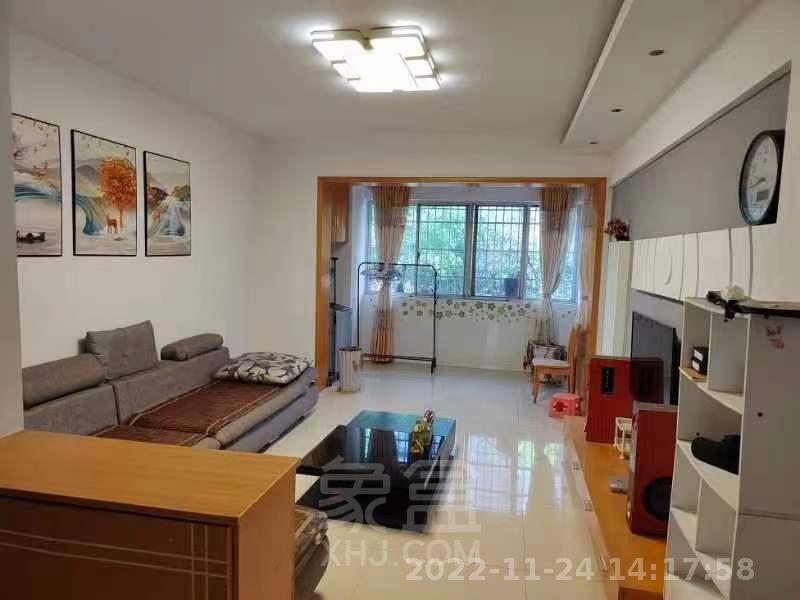 东湖小区  3室2厅1卫   1500.00元/月室内图1