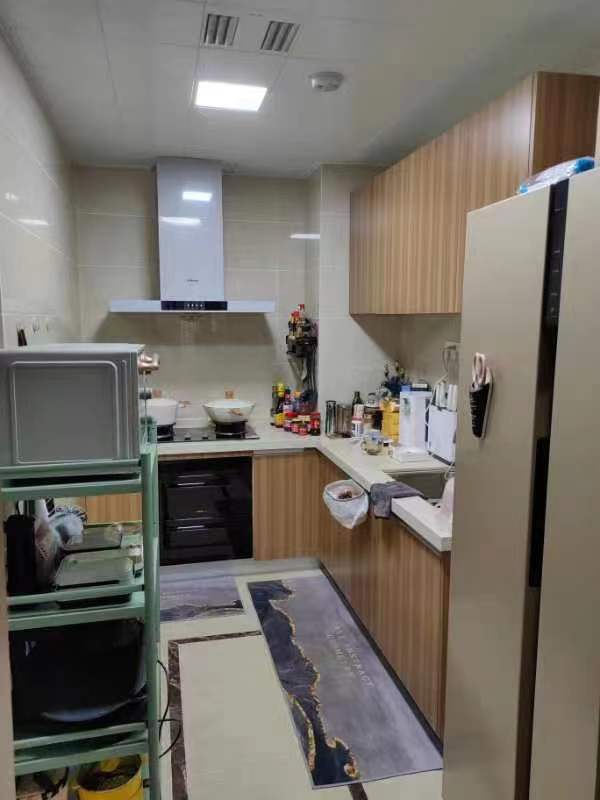 融创九樾府  3室2厅2卫   168.00万室内图